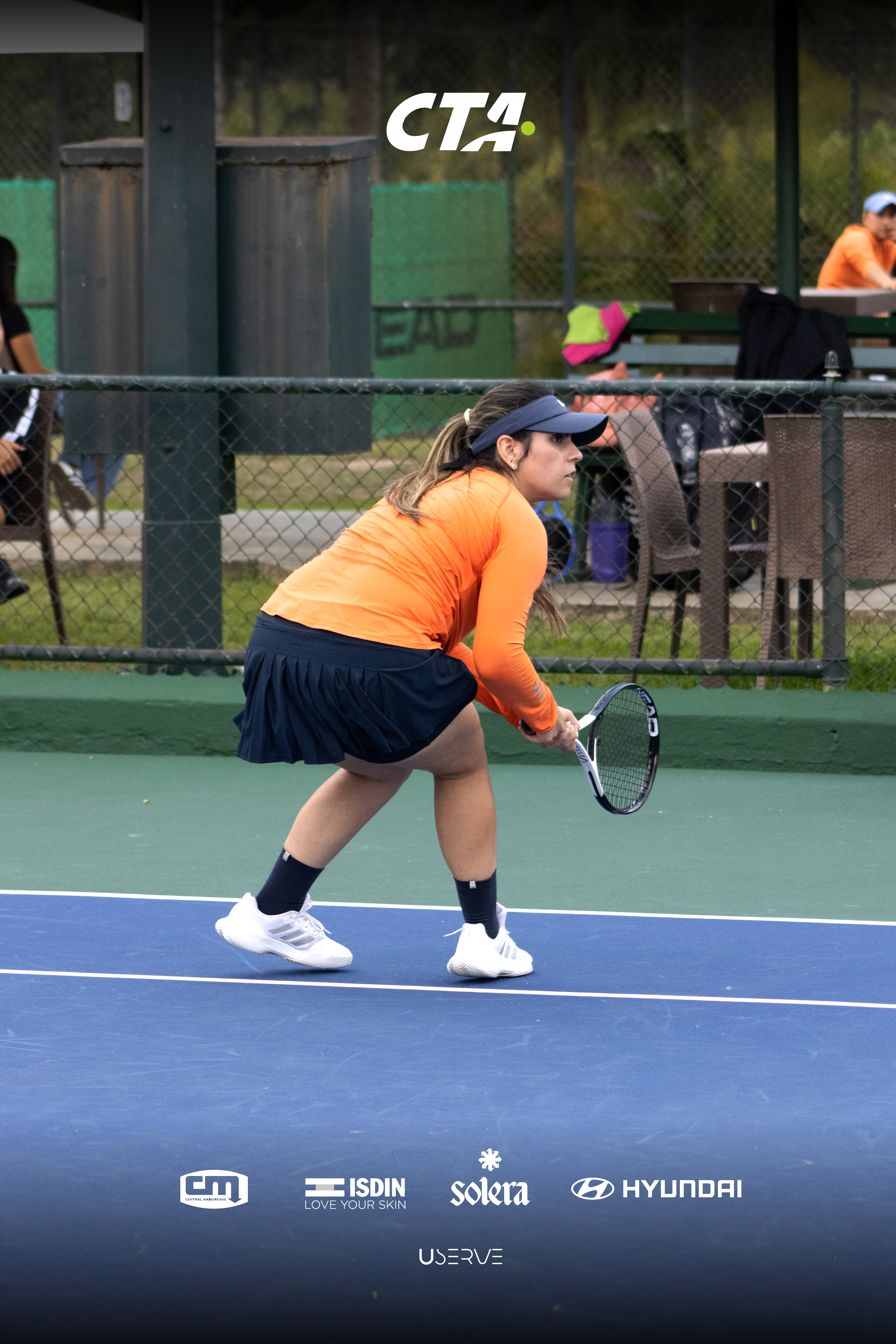 1T 2026 - 3ra Jornada de Tenis - 3F - LCCA24