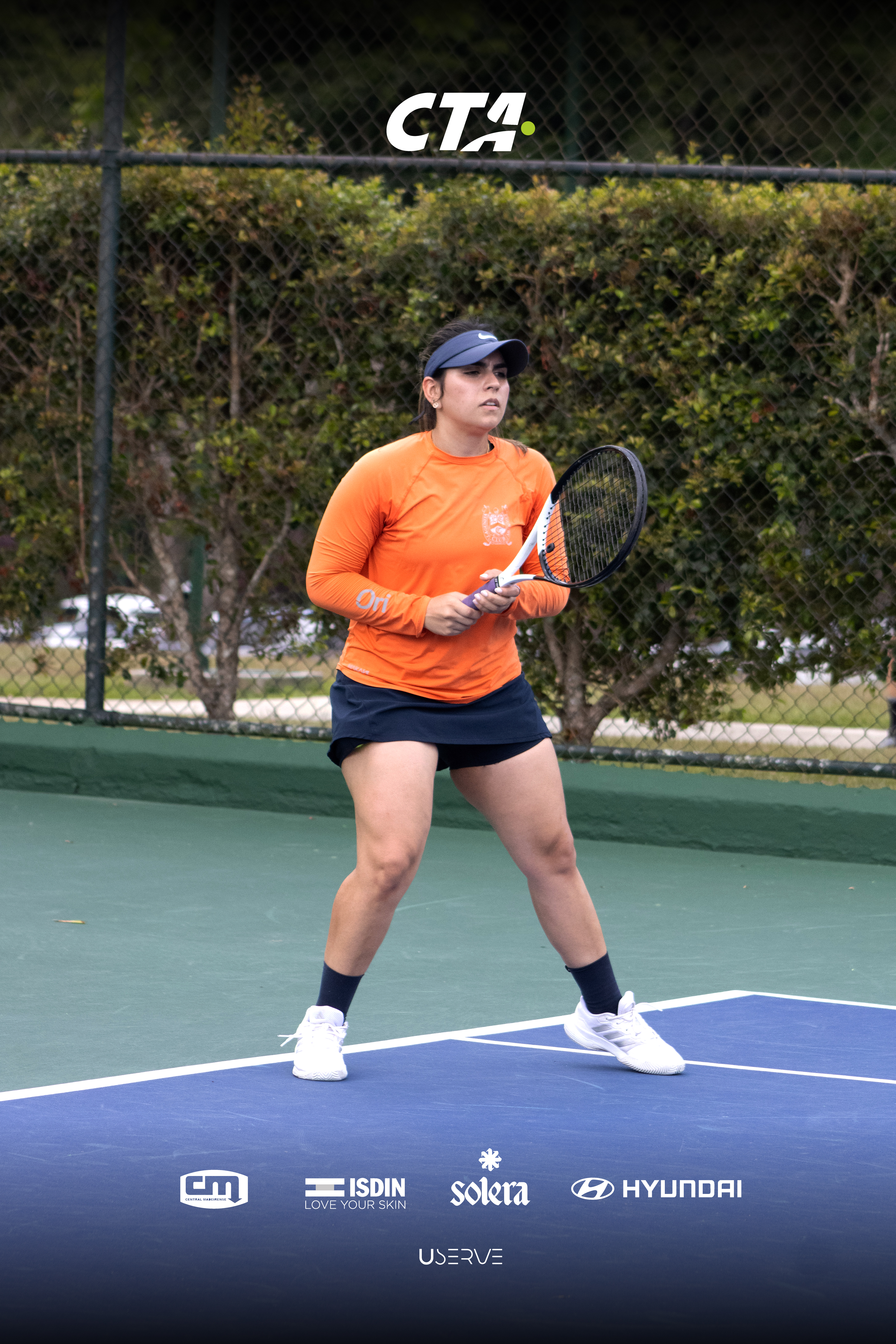 1T 2026 - 3ra Jornada de Tenis - 3F - LCCA28