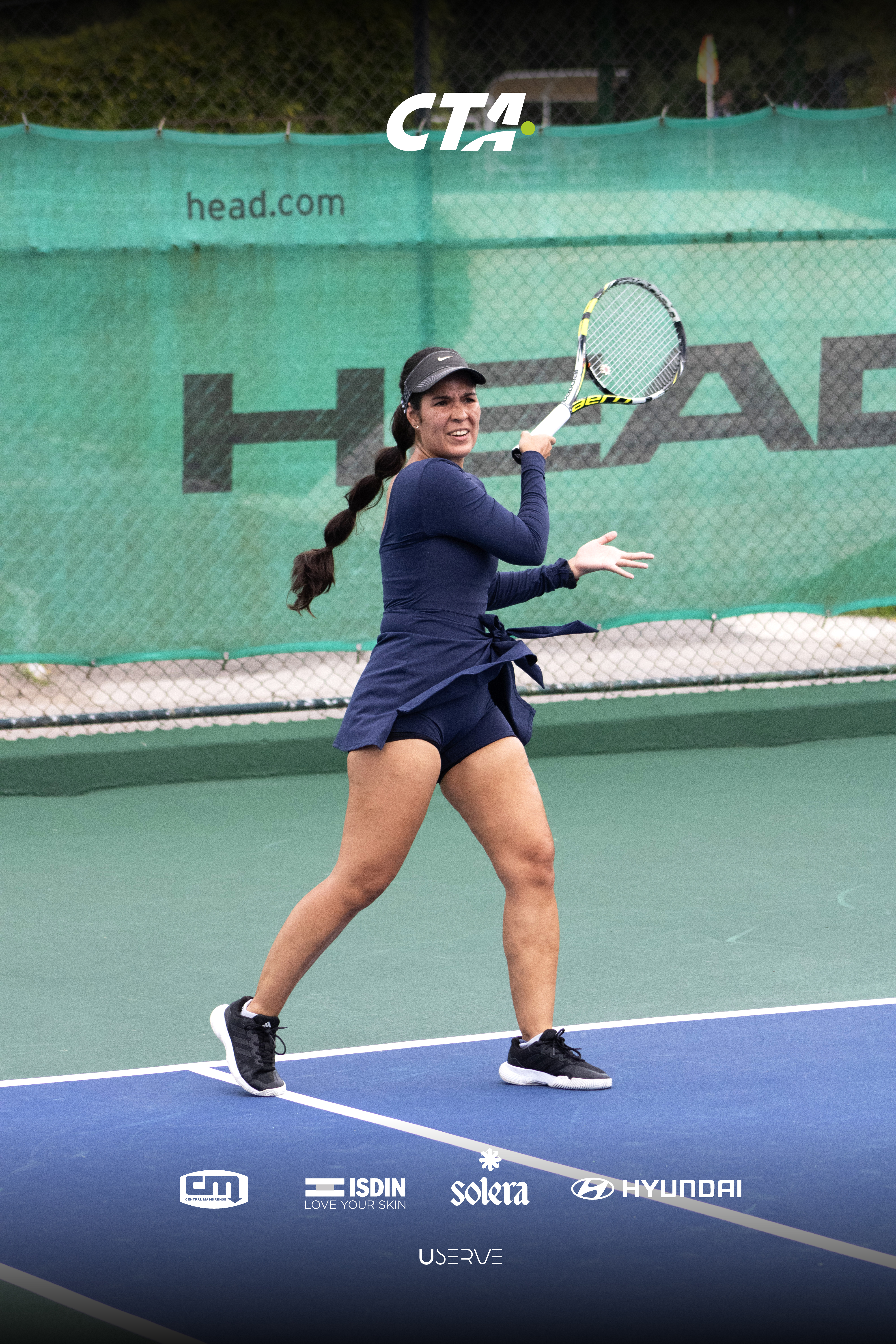 1T 2026 - 3ra Jornada de Tenis - 5F - HCVA25