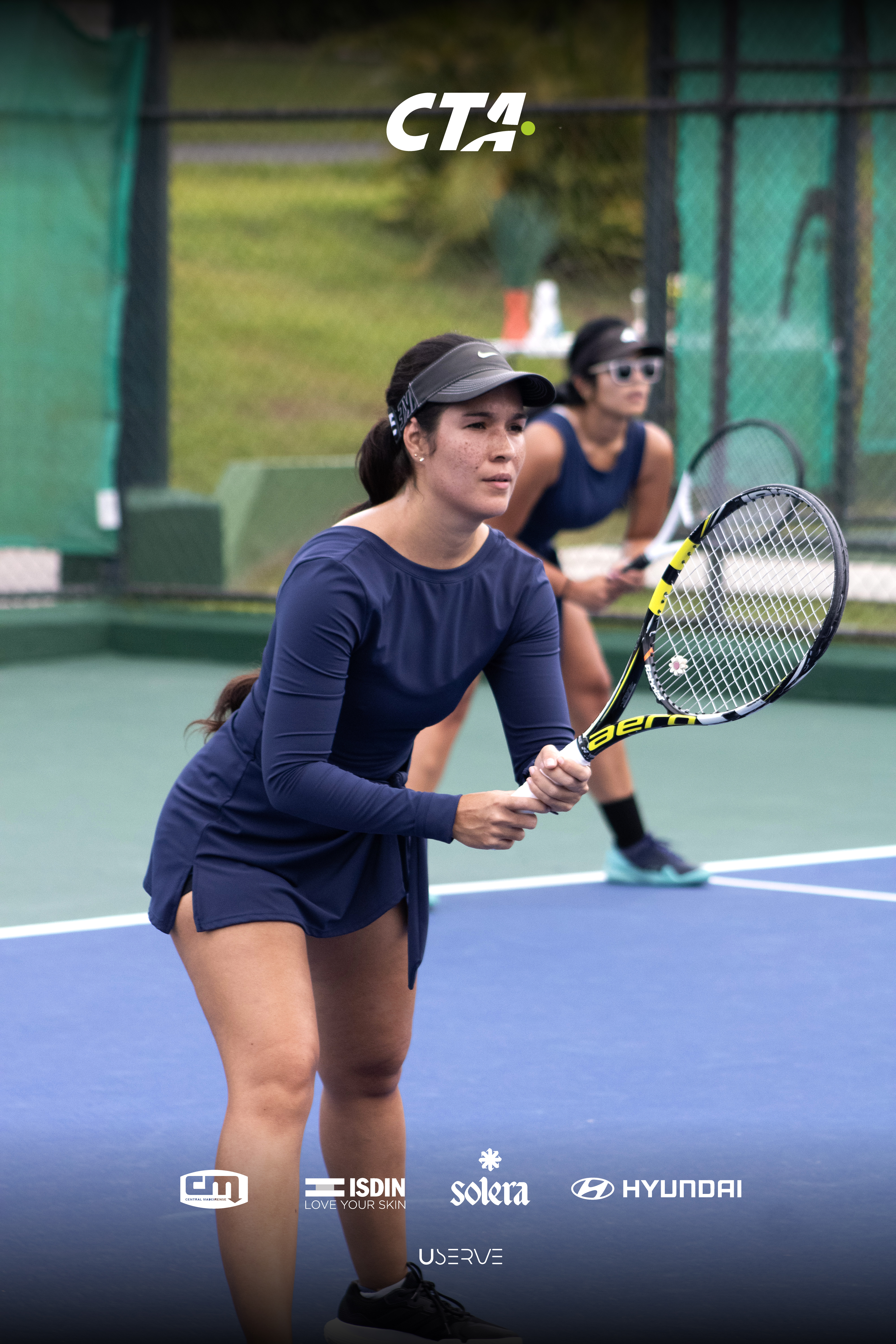 1T 2026 - 3ra Jornada de Tenis - 5F - HCVA27