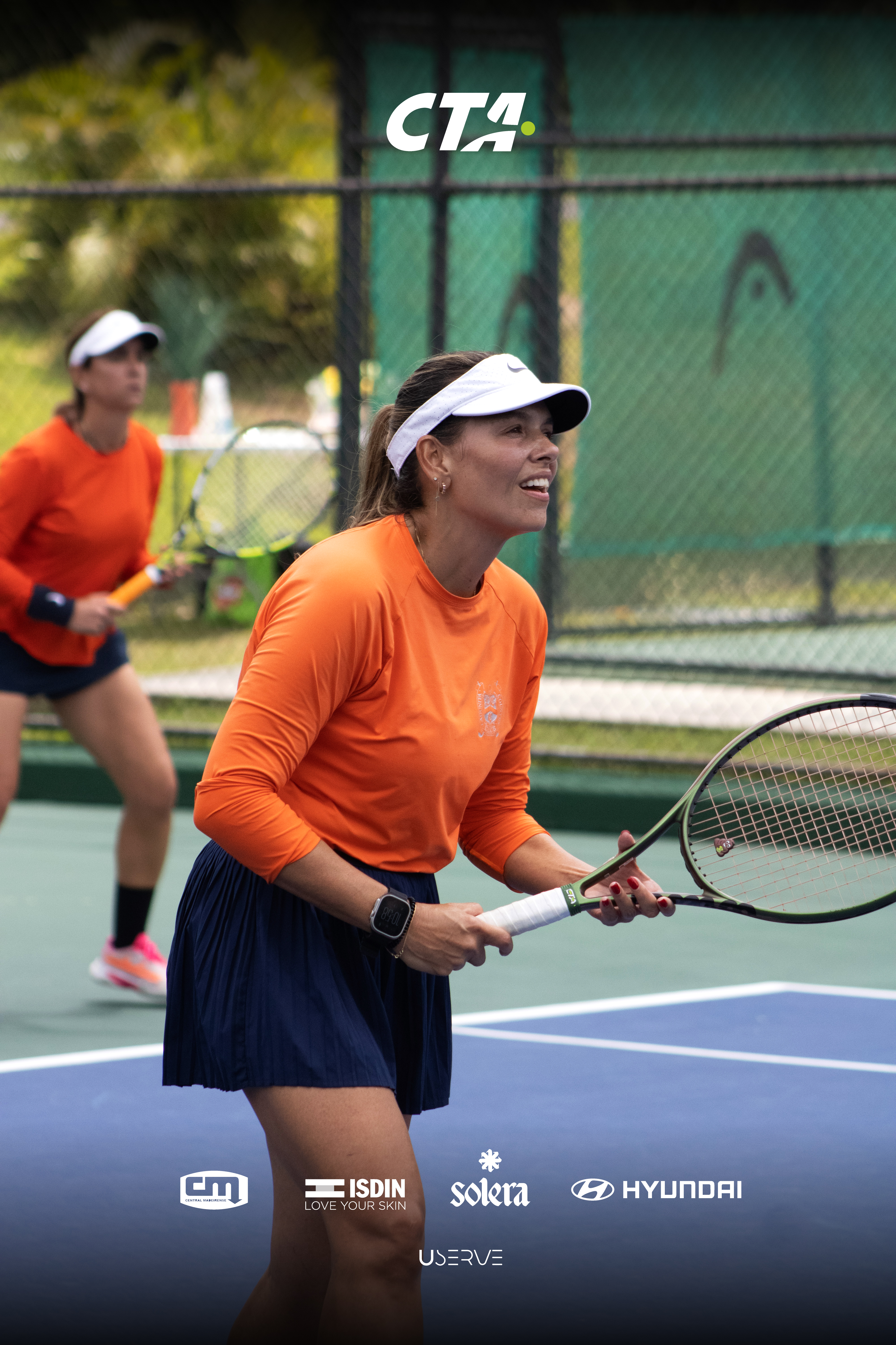 1T 2026 - 3ra Jornada de Tenis - 5F - LCCA13