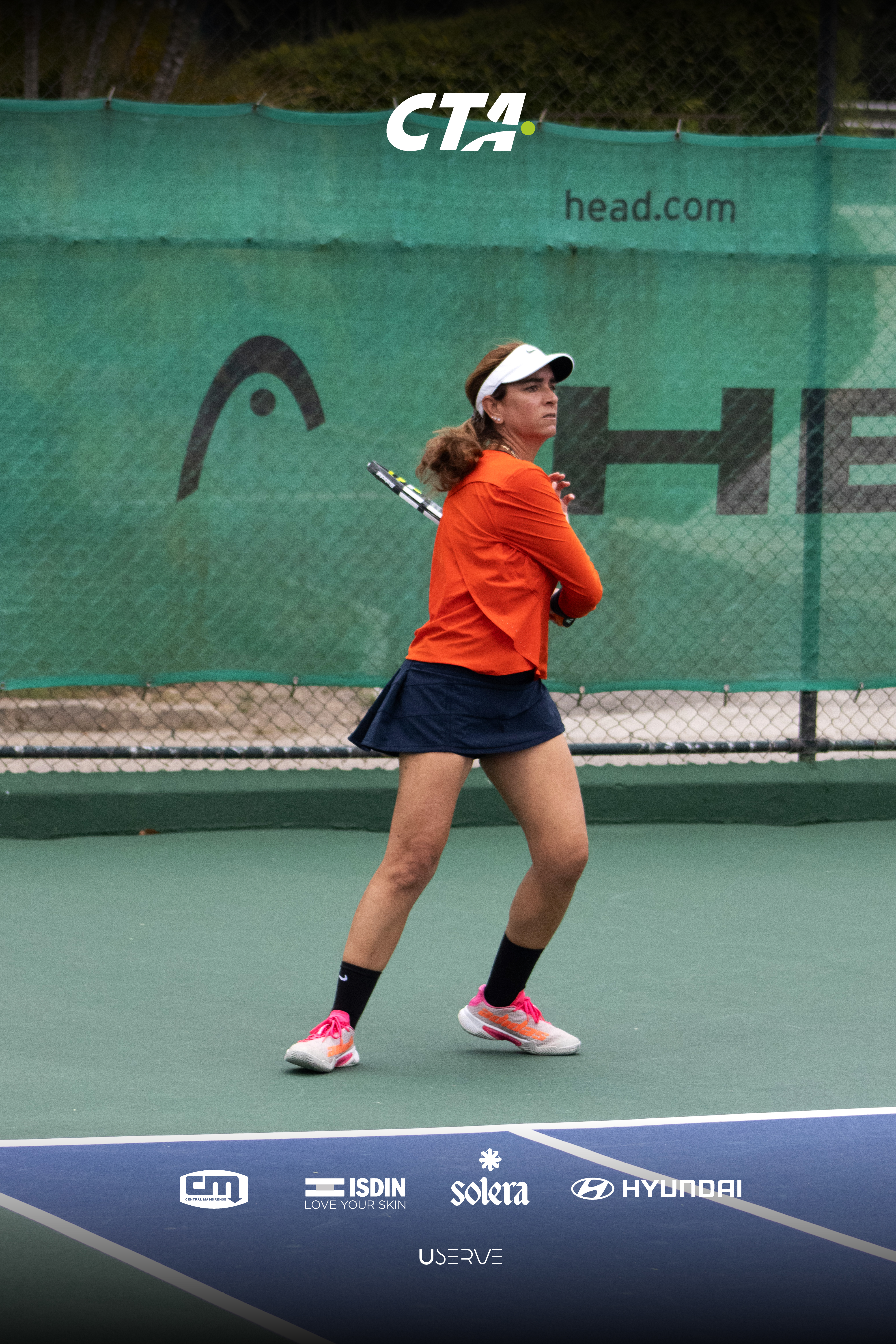 1T 2026 - 3ra Jornada de Tenis - 5F - LCCA16