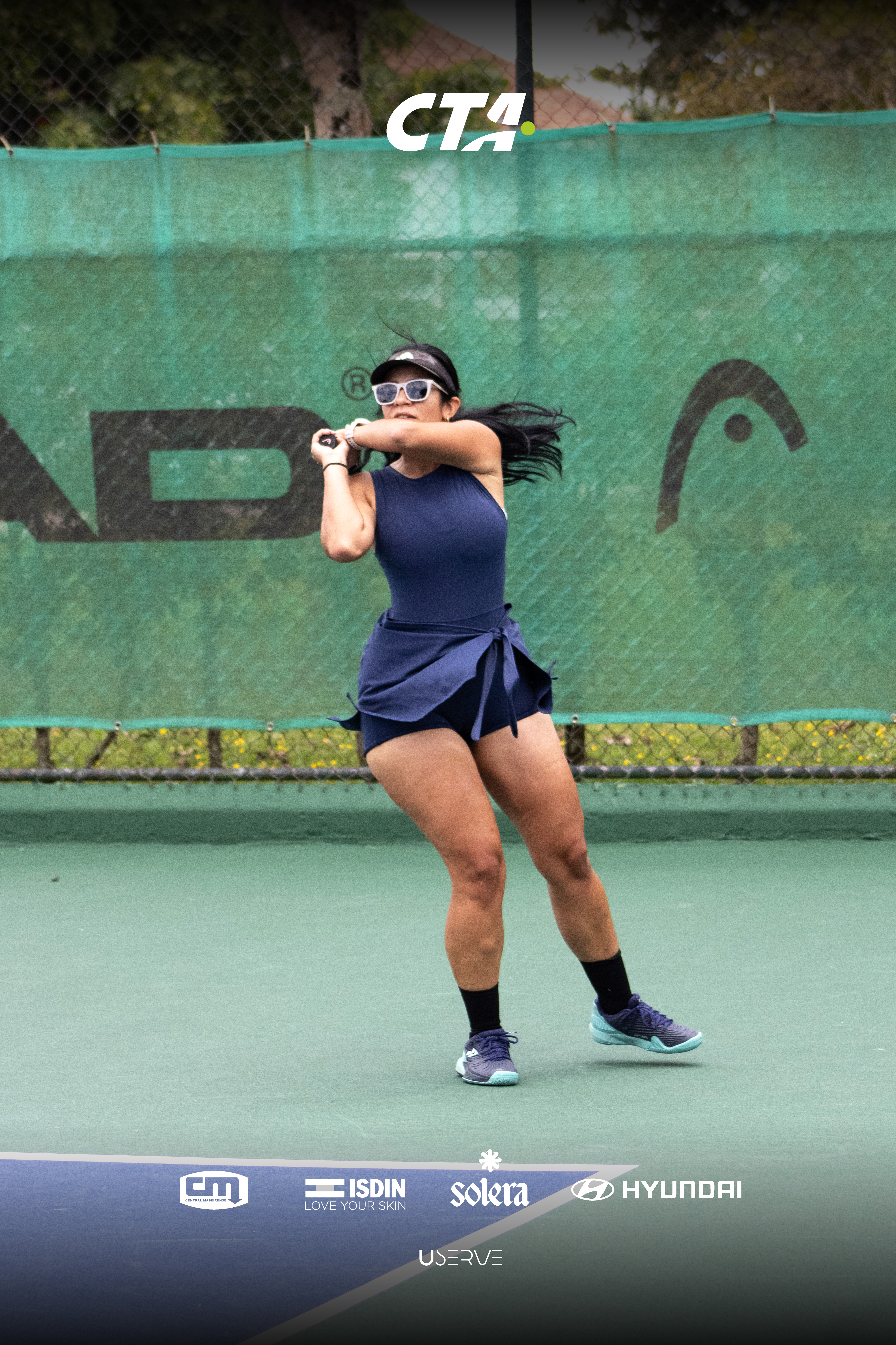 1T 2026 - 3ra Jornada de Tenis - 5F - HCVA30