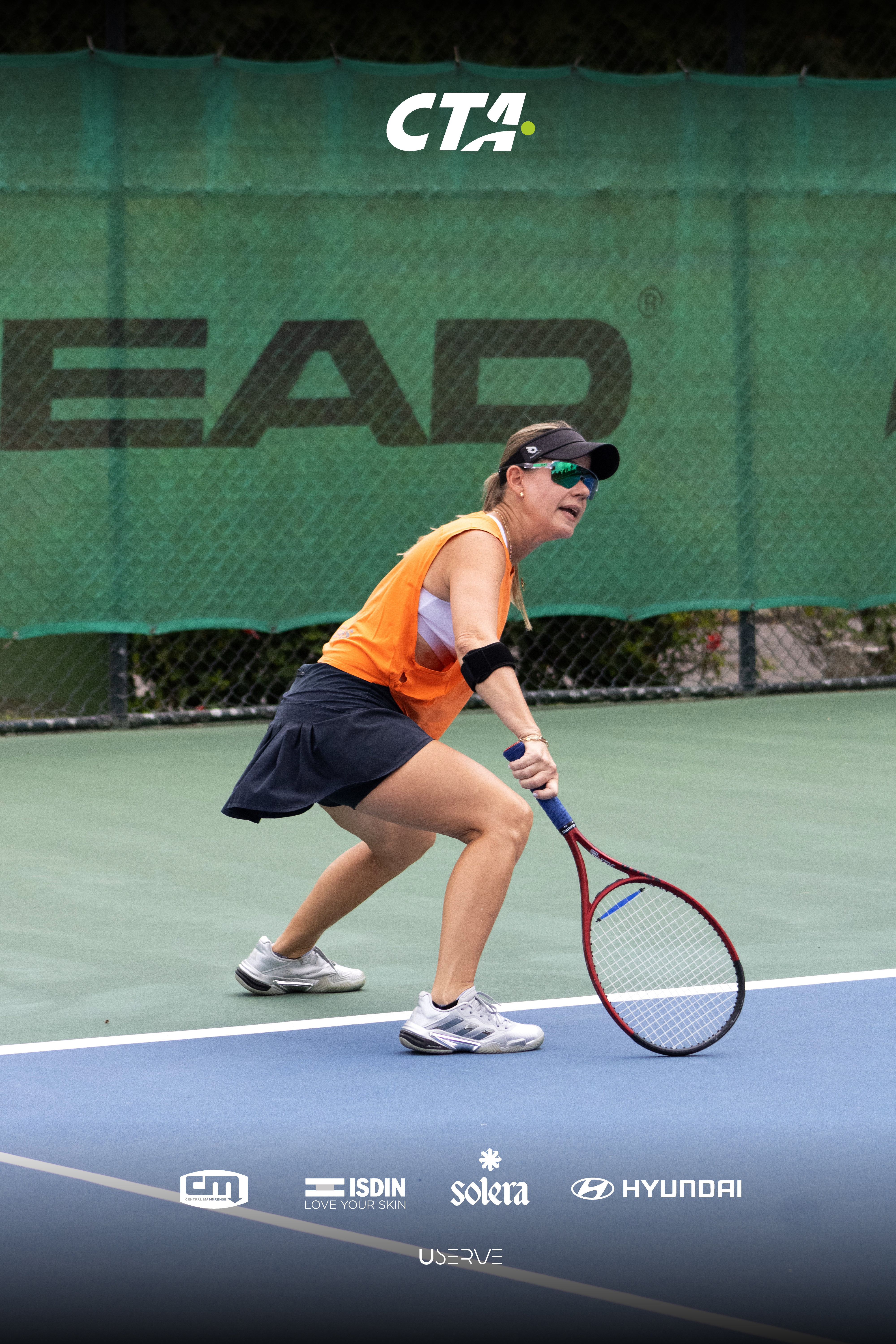 1T 2026 - 3ra Jornada de Tenis - 5F - LCCA17