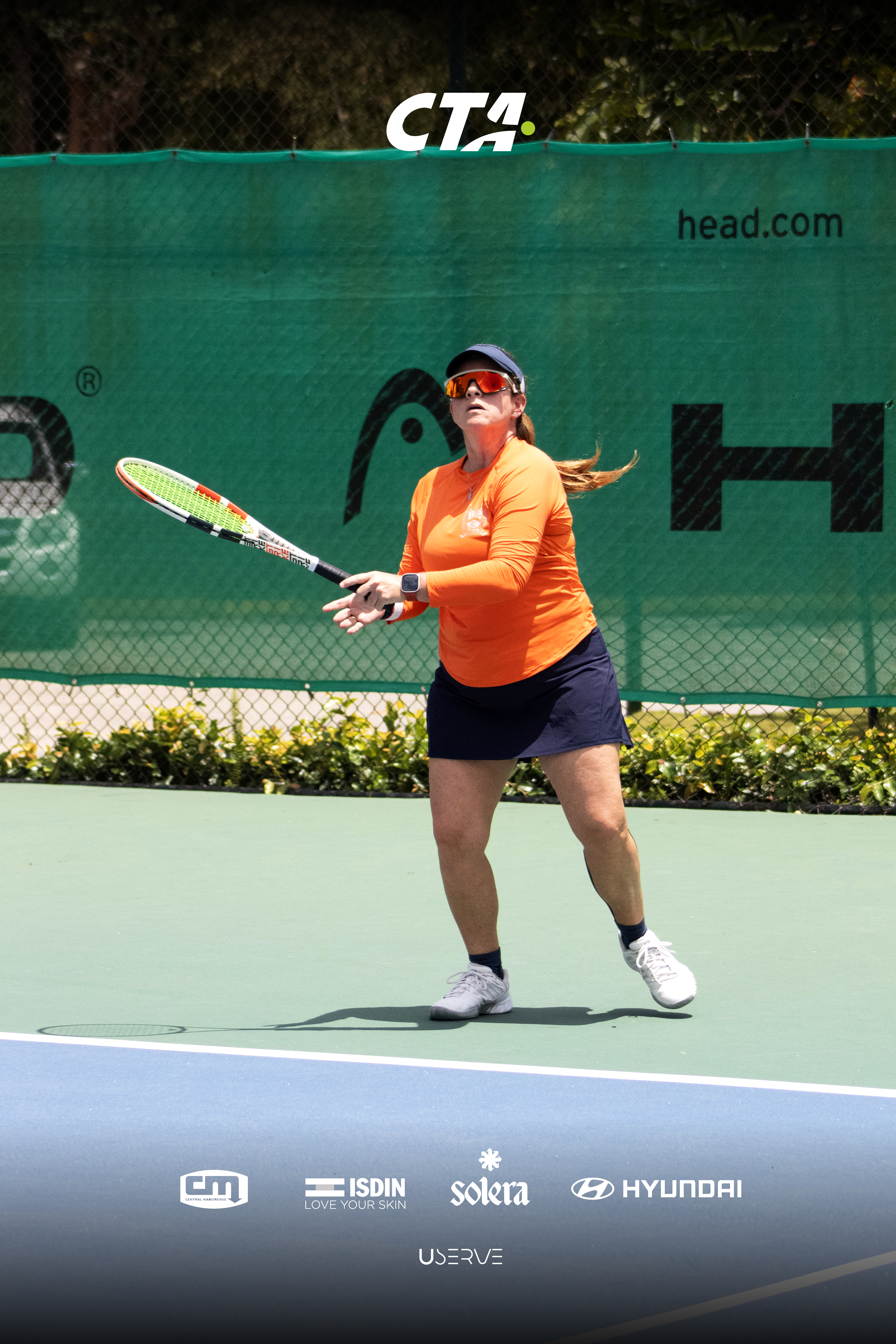 1T 2026 - 3ra Jornada de Tenis - 5F - LCCB26