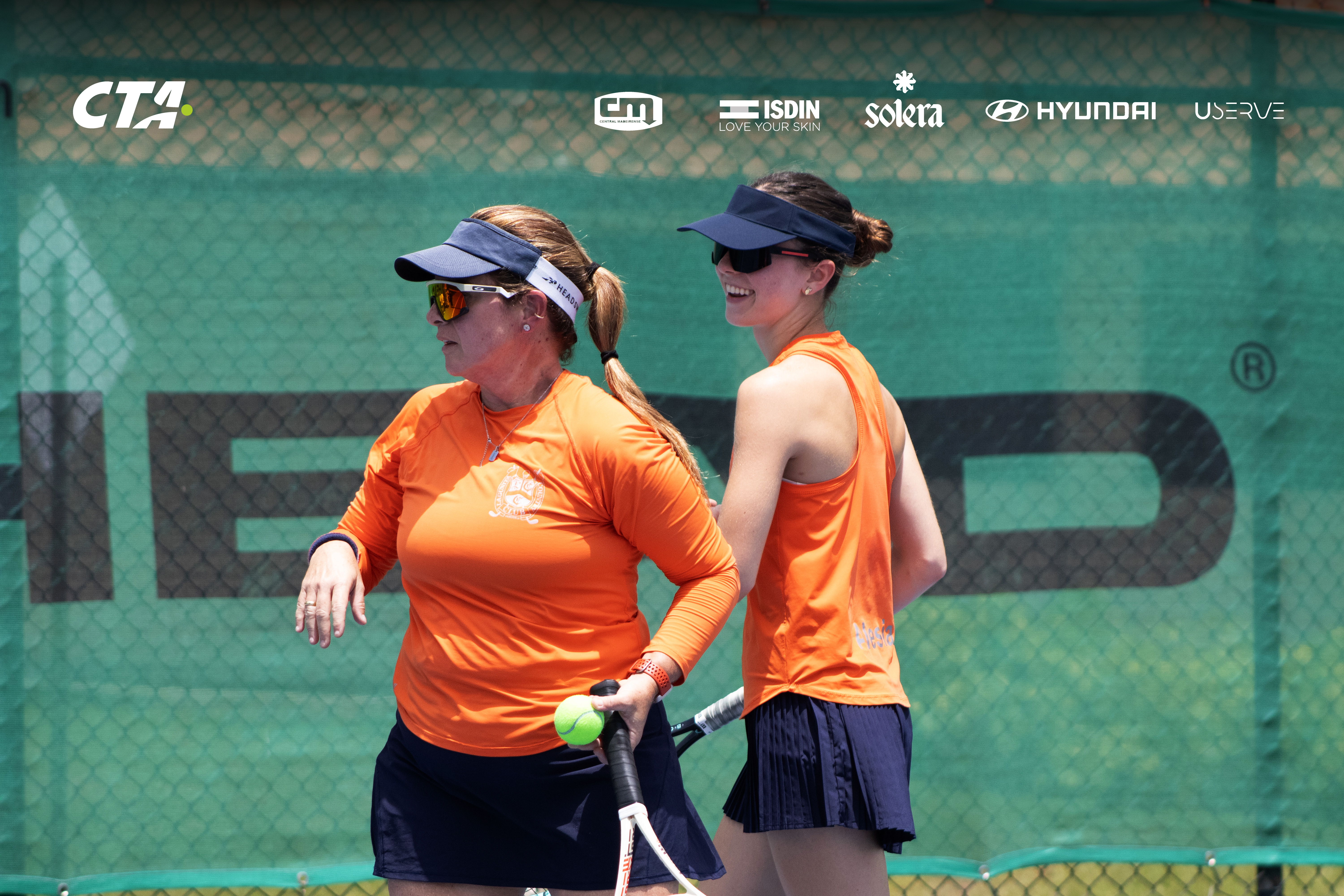 1T 2026 - 3ra Jornada de Tenis - 5F - LCCB20