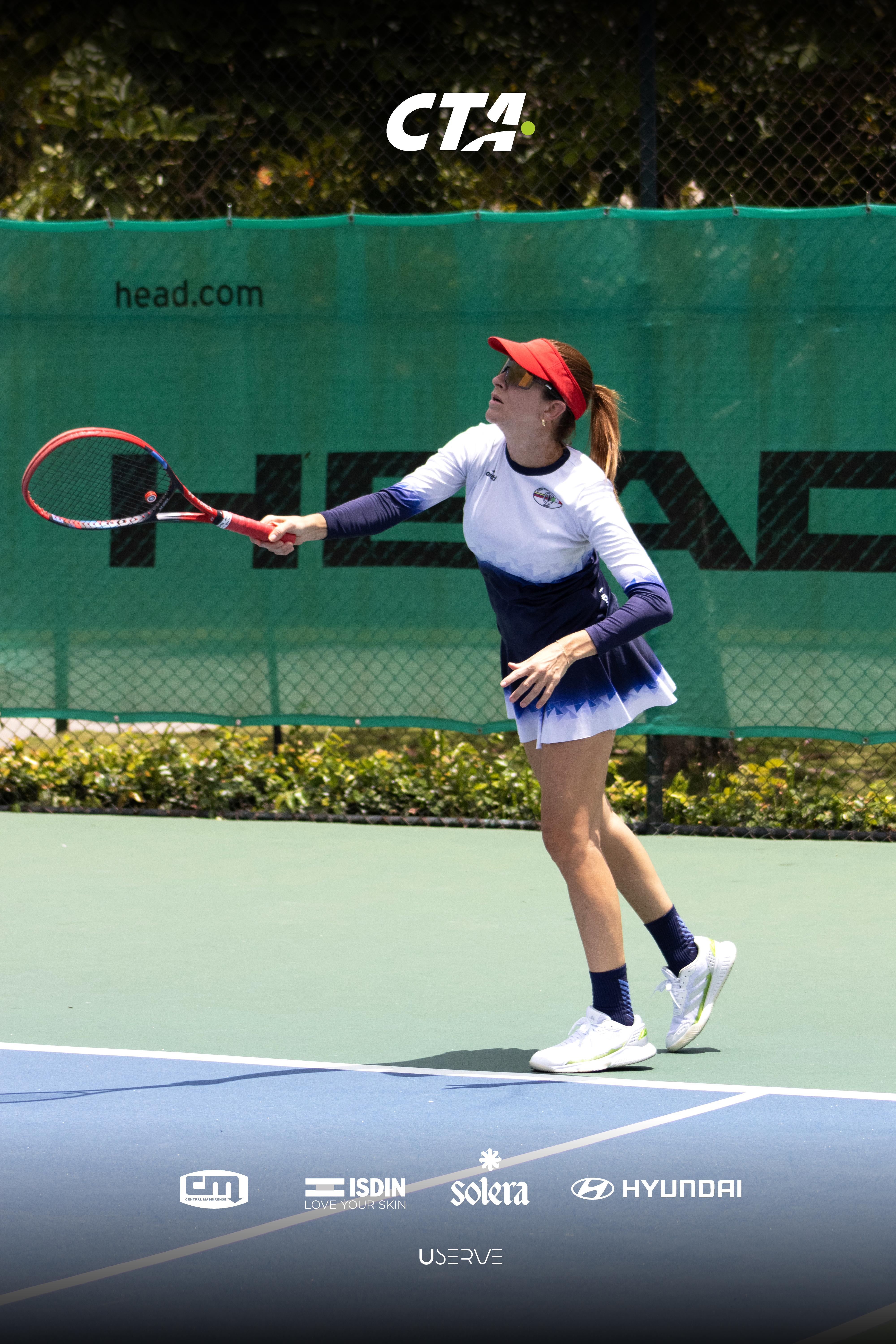 1T 2026 - 3ra Jornada de Tenis - 5F - CIVA28