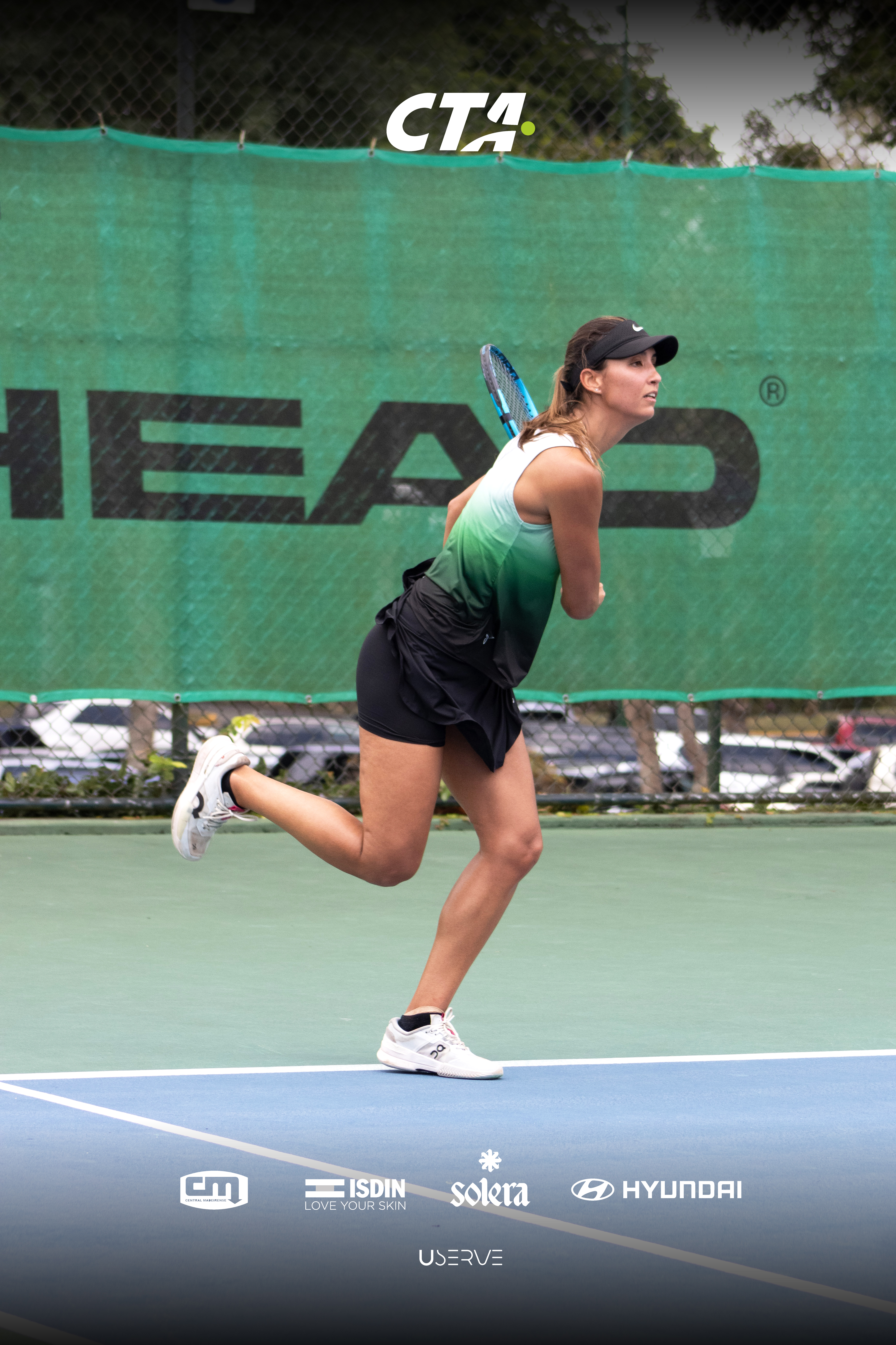 1T 2026 - 3ra Jornada de Tenis - 3F - CSCA28