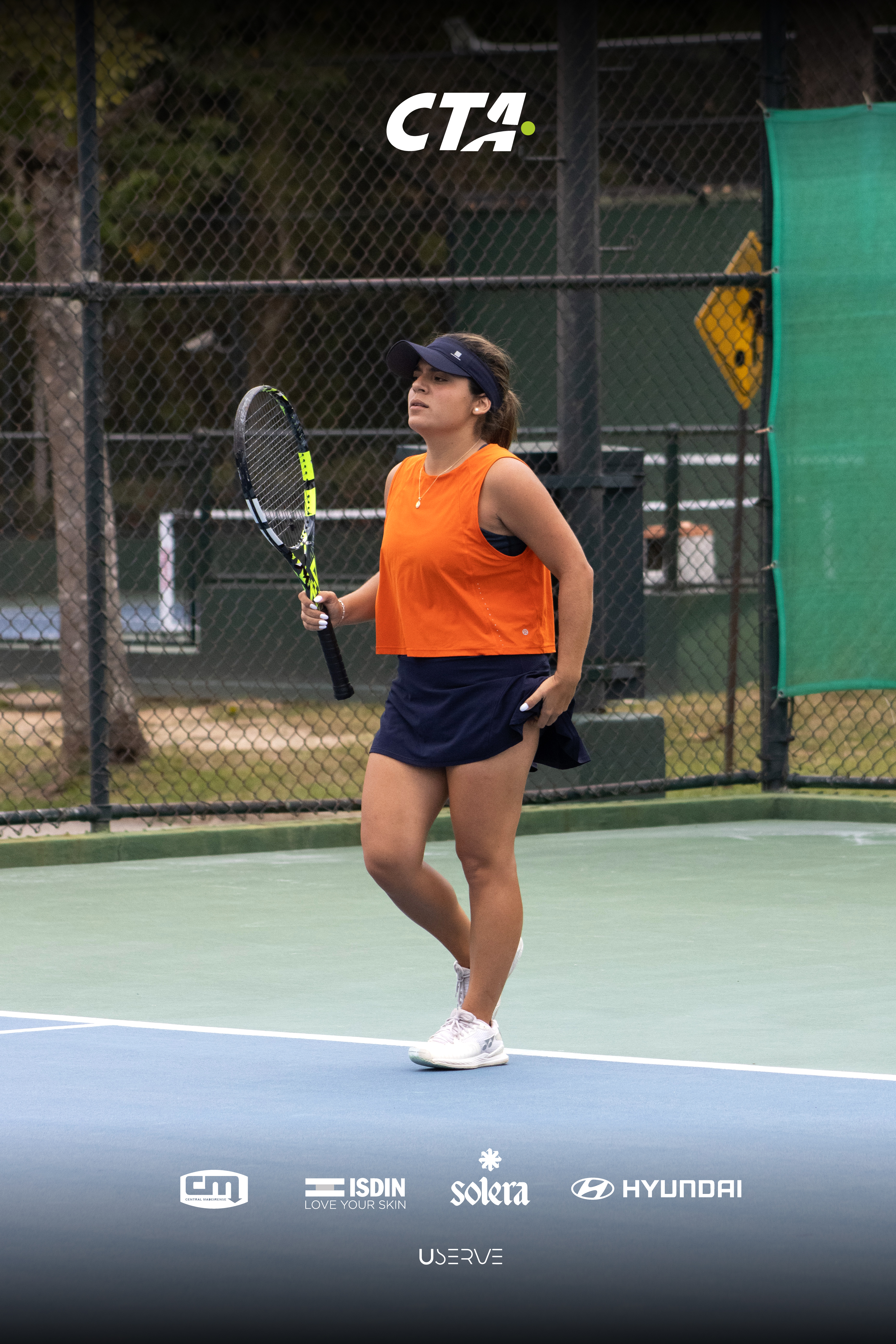 1T 2026 - 3ra Jornada de Tenis - 3F - LCCA40