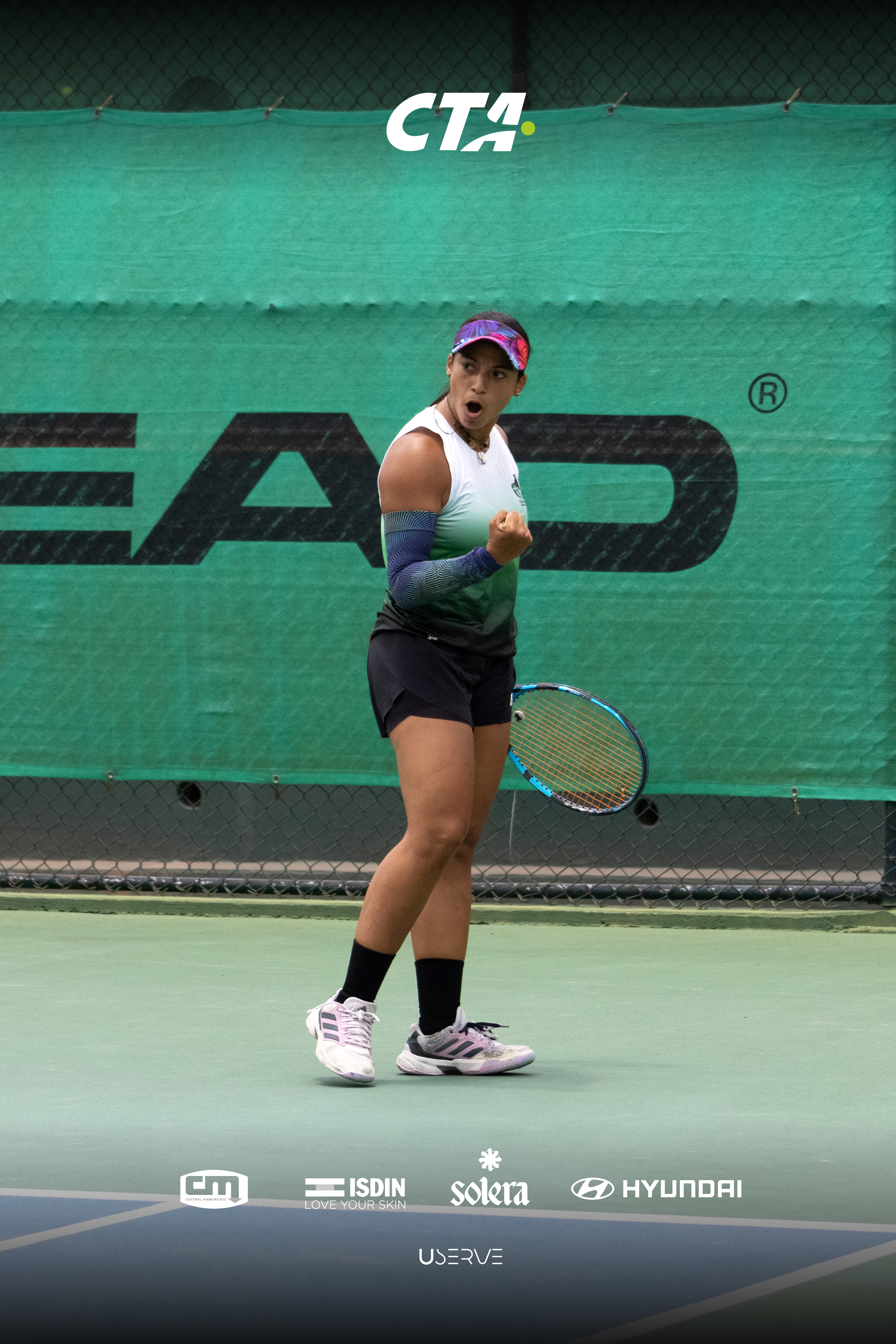 1T 2026 - 3ra Jornada de Tenis - 3F - CSCA38