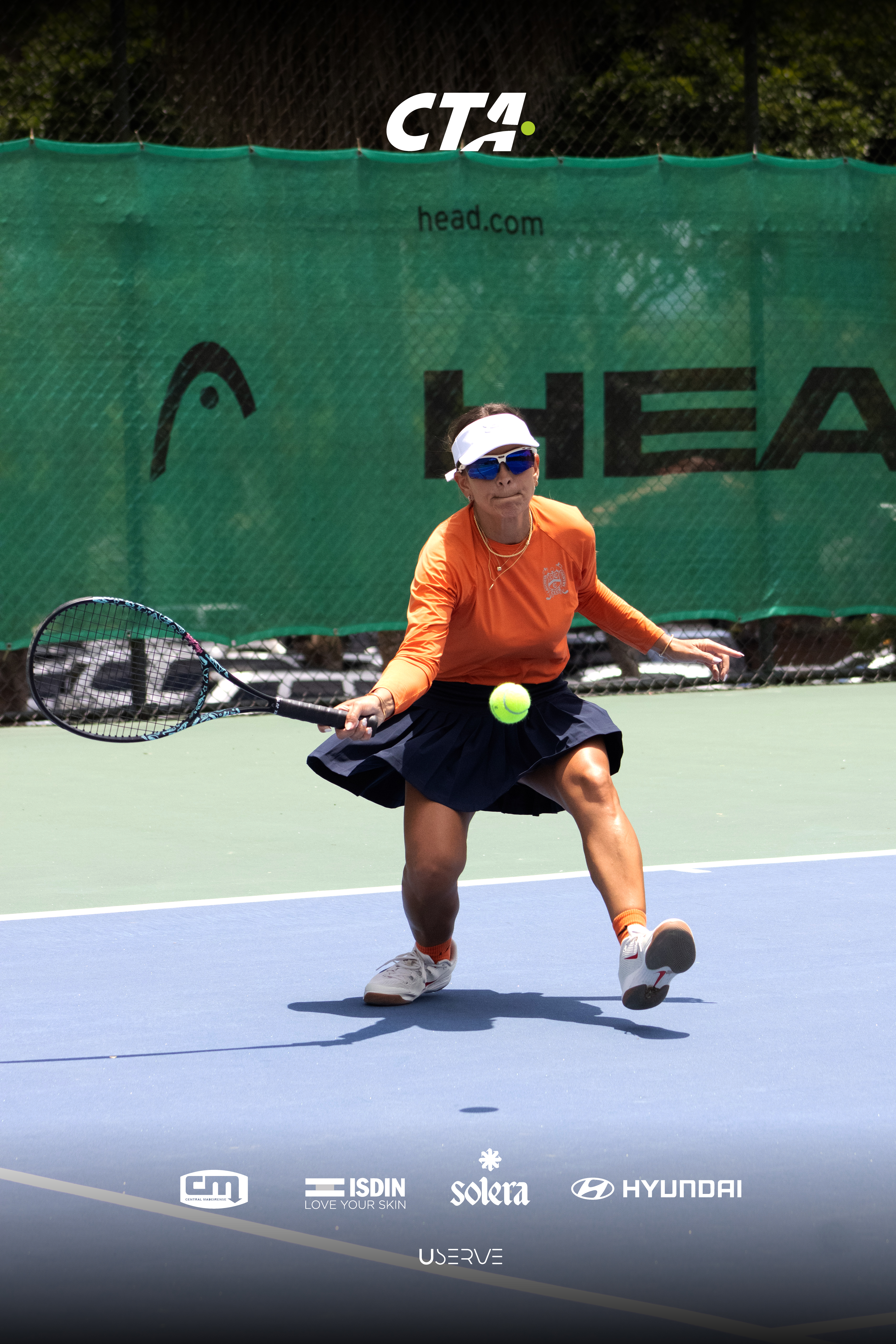 1T 2026 - 3ra Jornada de Tenis - 5F - LCCB18