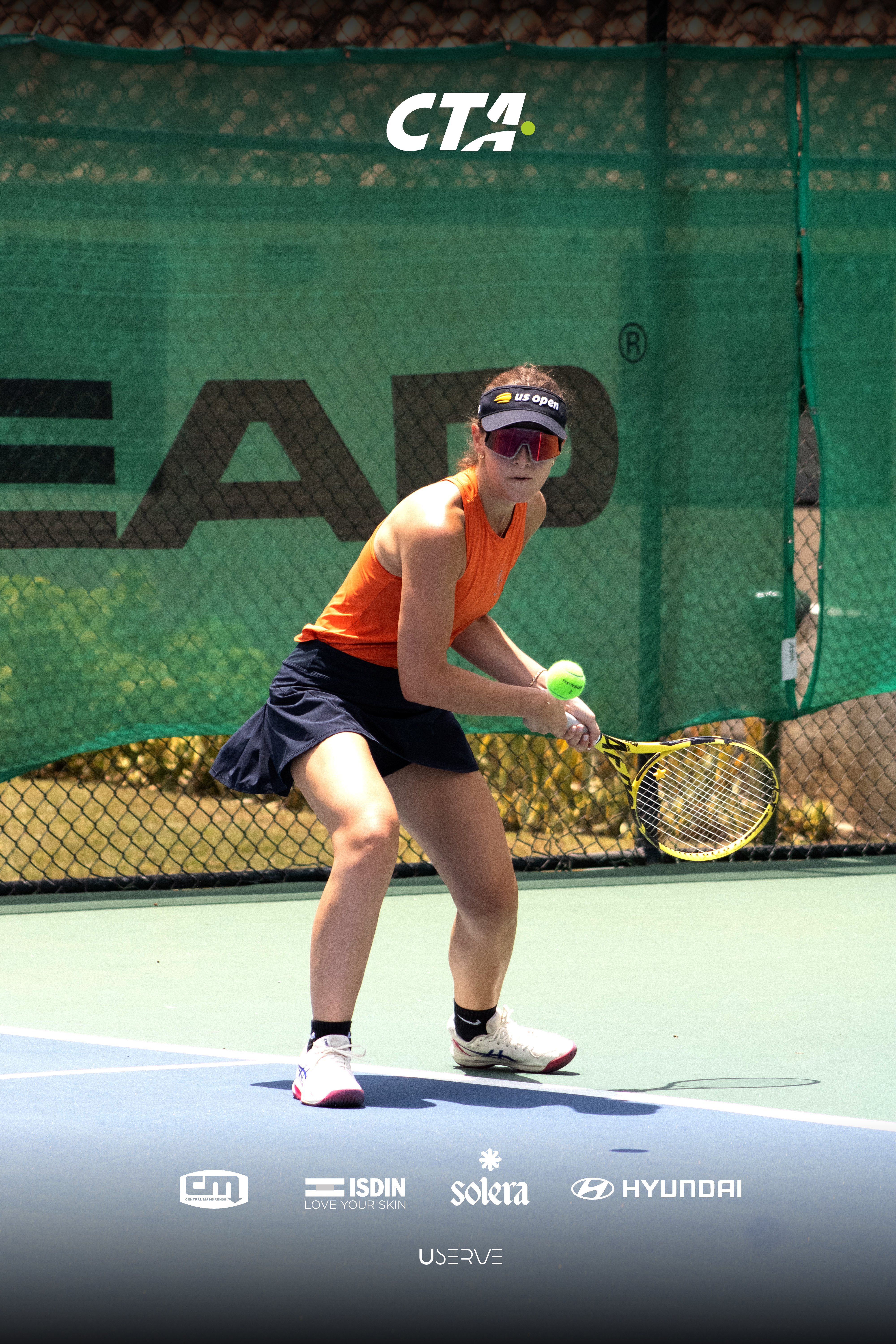 1T 2026 - 3ra Jornada de Tenis - 5F - LCCB6