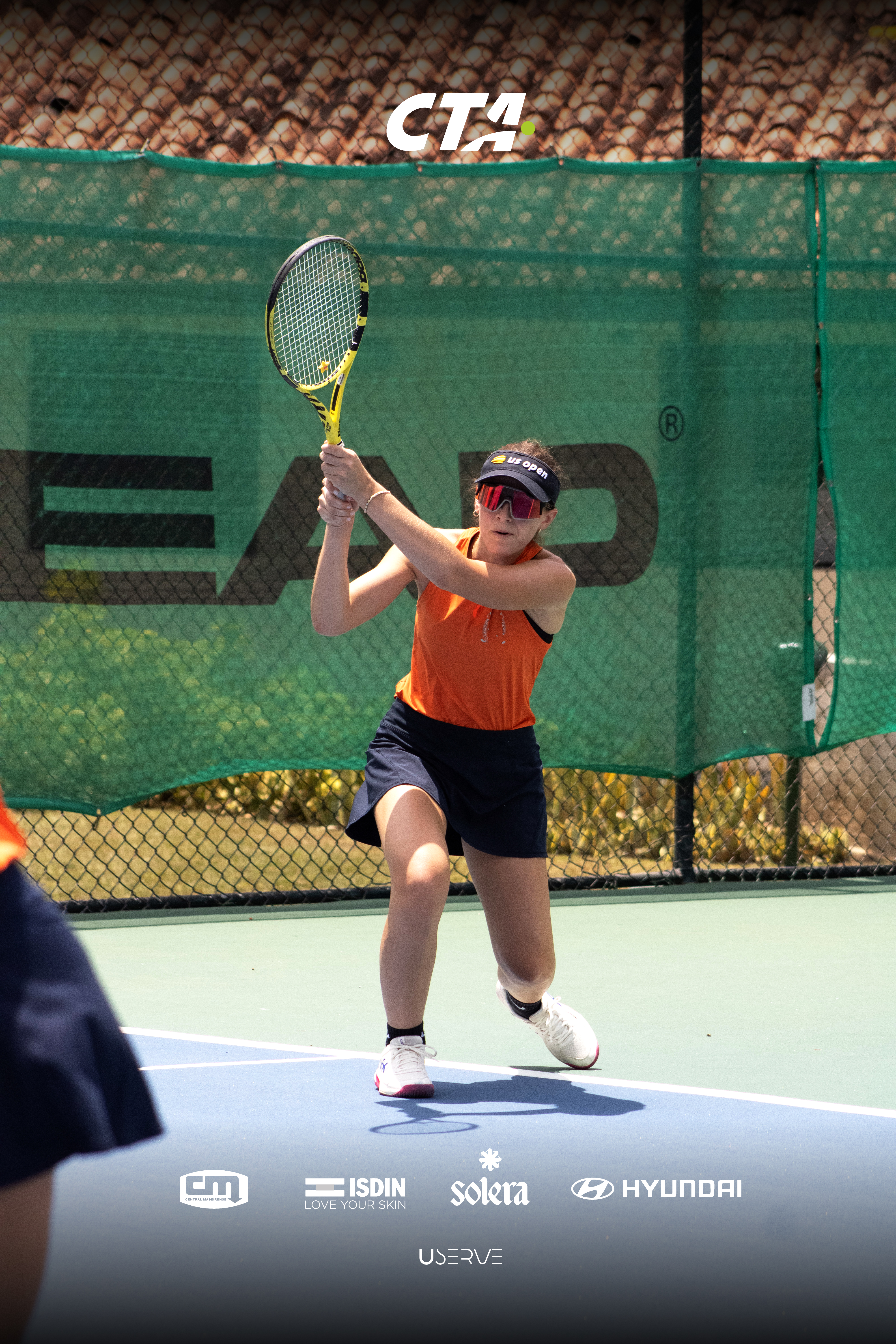 1T 2026 - 3ra Jornada de Tenis - 5F - LCCB7