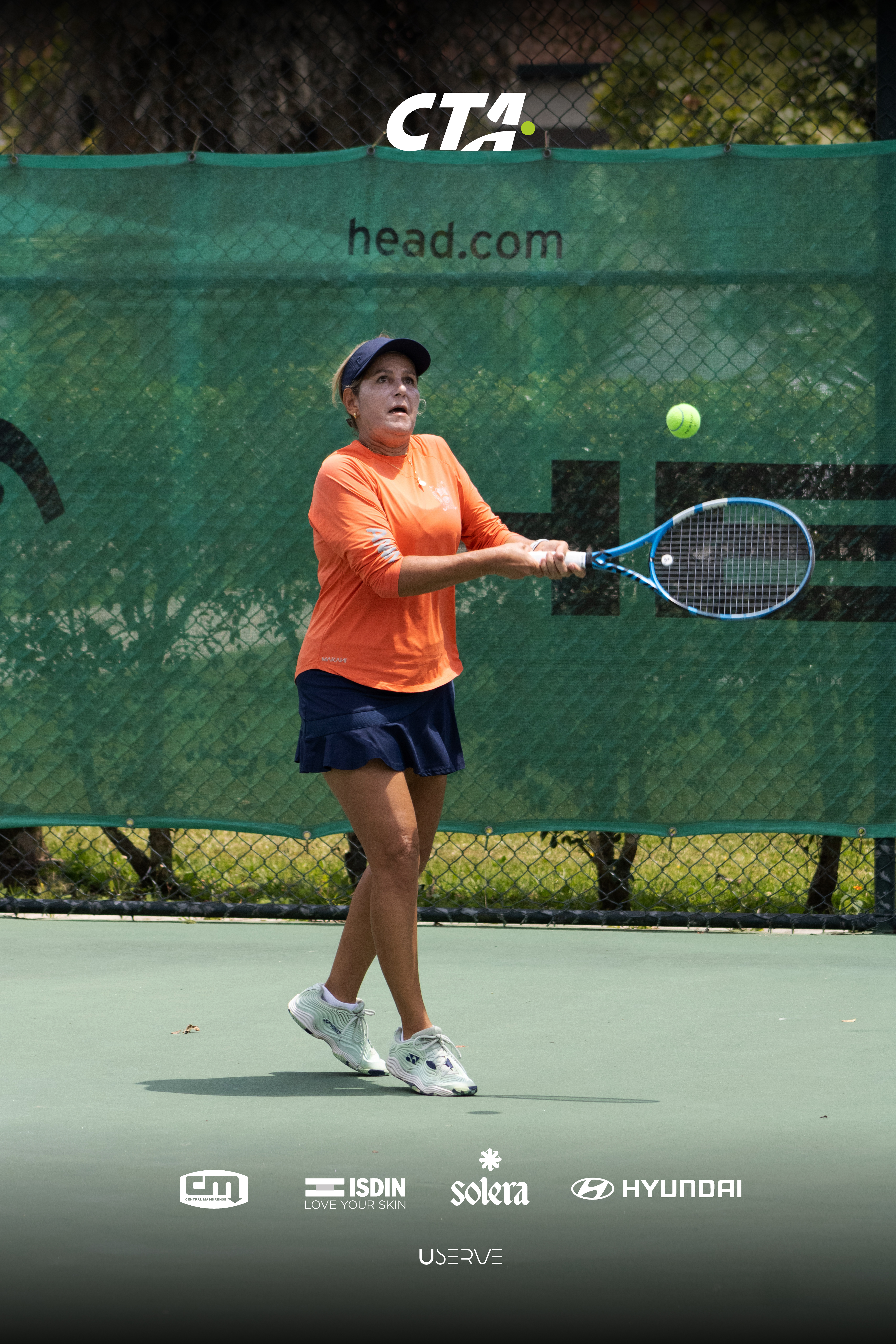1T 2026 - 3ra Jornada de Tenis - 5F - LCCA8