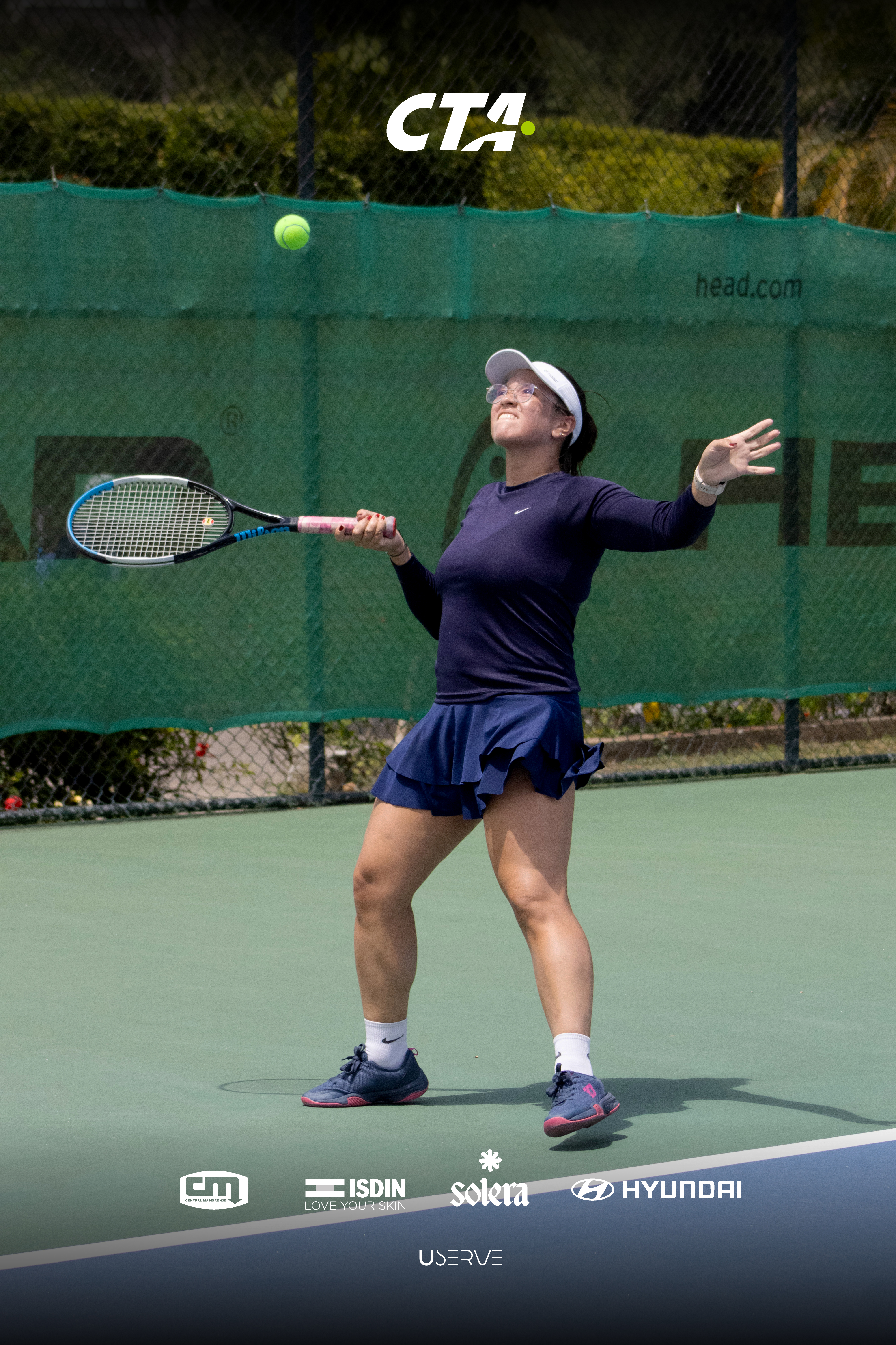 1T 2026 - 3ra Jornada de Tenis - 5F - HCVA3