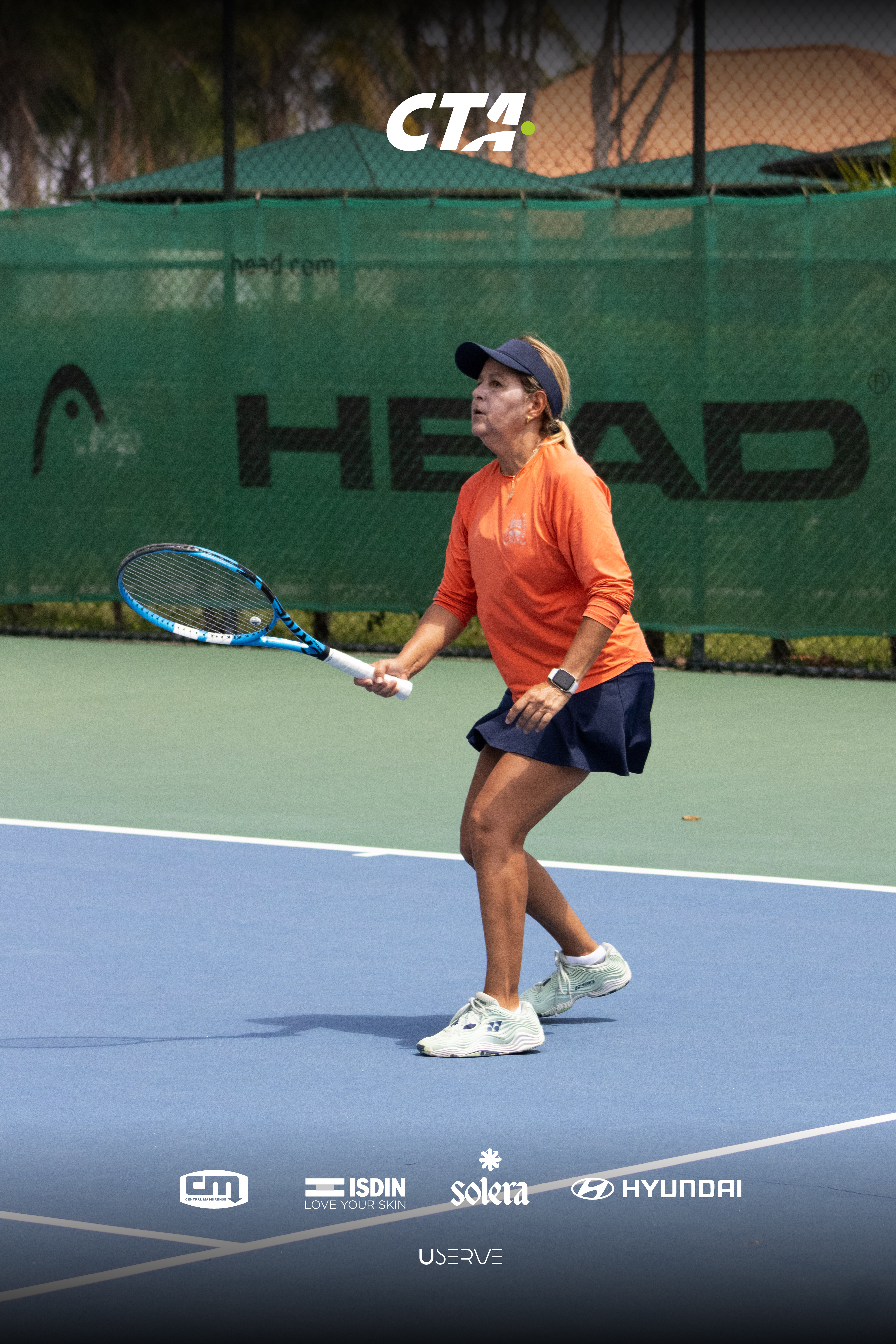 1T 2026 - 3ra Jornada de Tenis - 5F - LCCA7