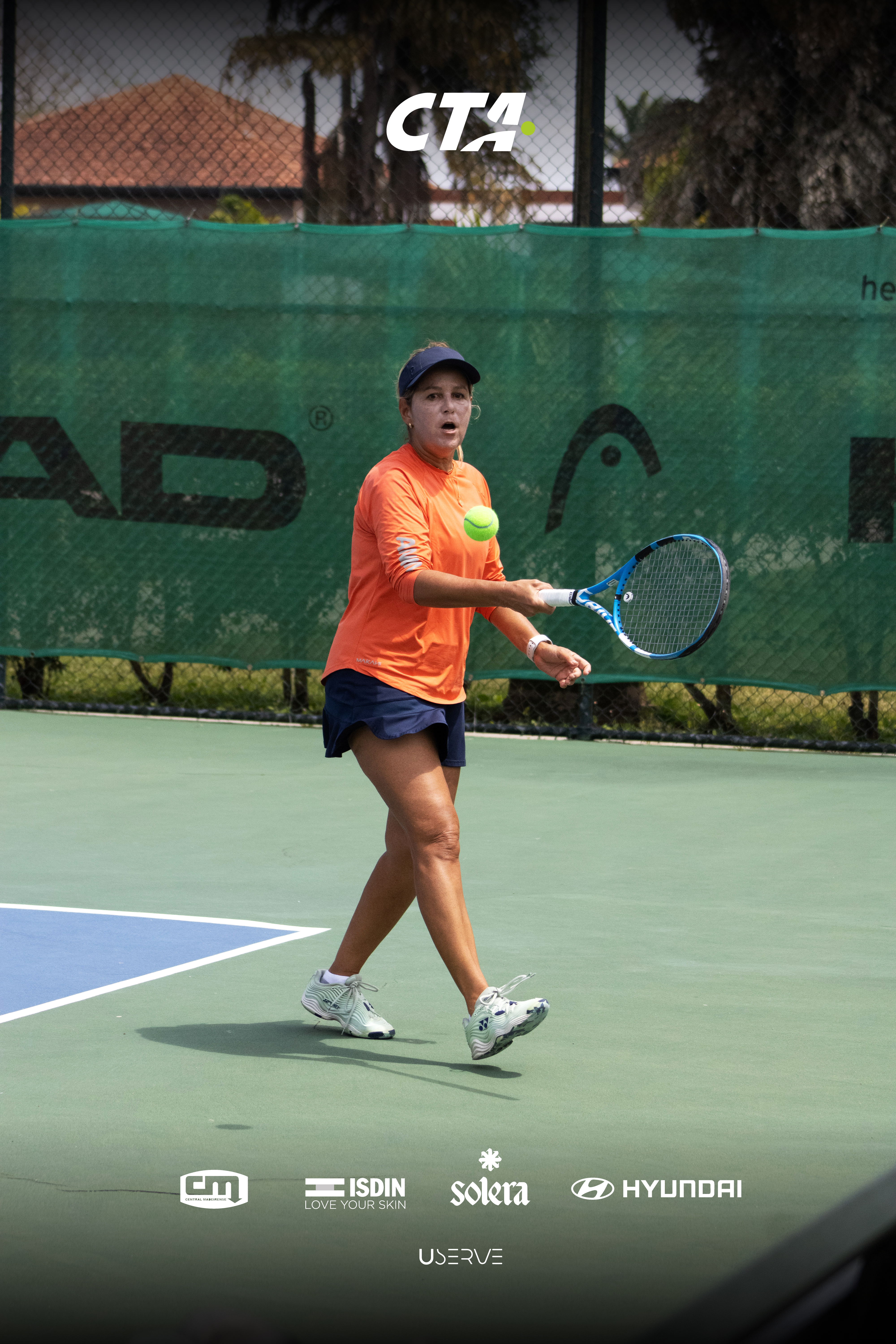 1T 2026 - 3ra Jornada de Tenis - 5F - LCCA6