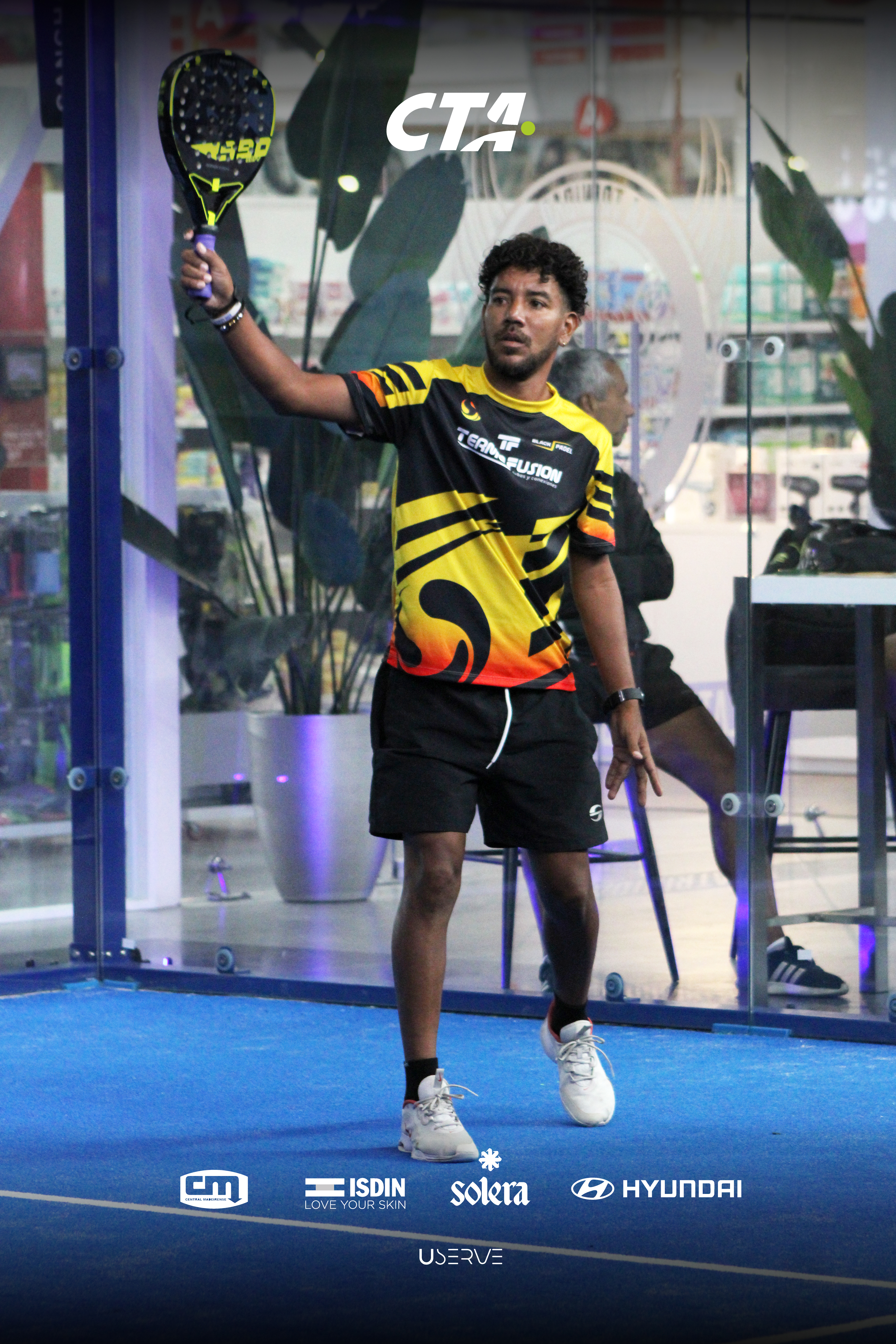 1T 2026 - 2da Jornada de Pádel - 6M BPLC 7