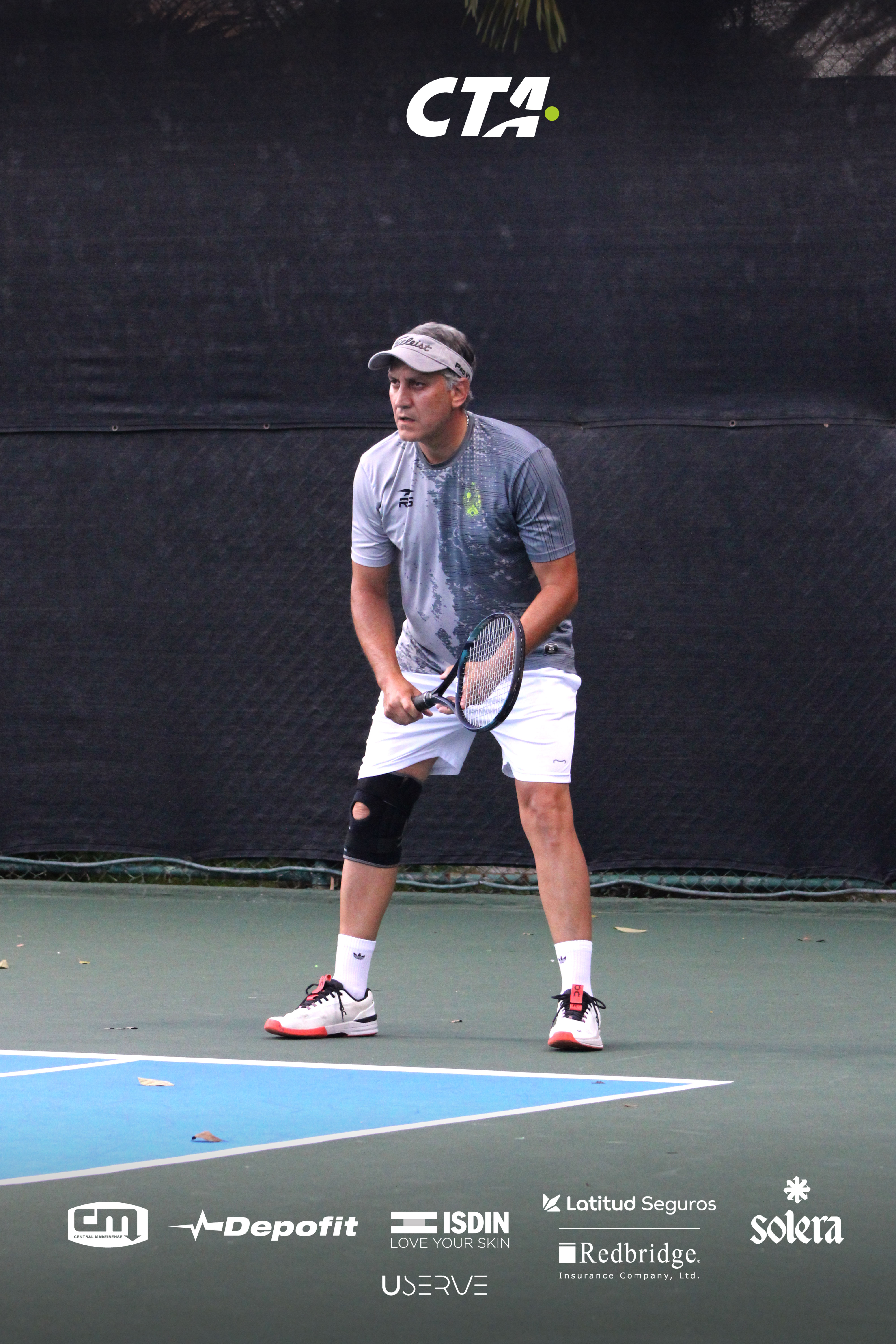 2T - 7ma Jornada de Tenis - 6MM - VAGA54