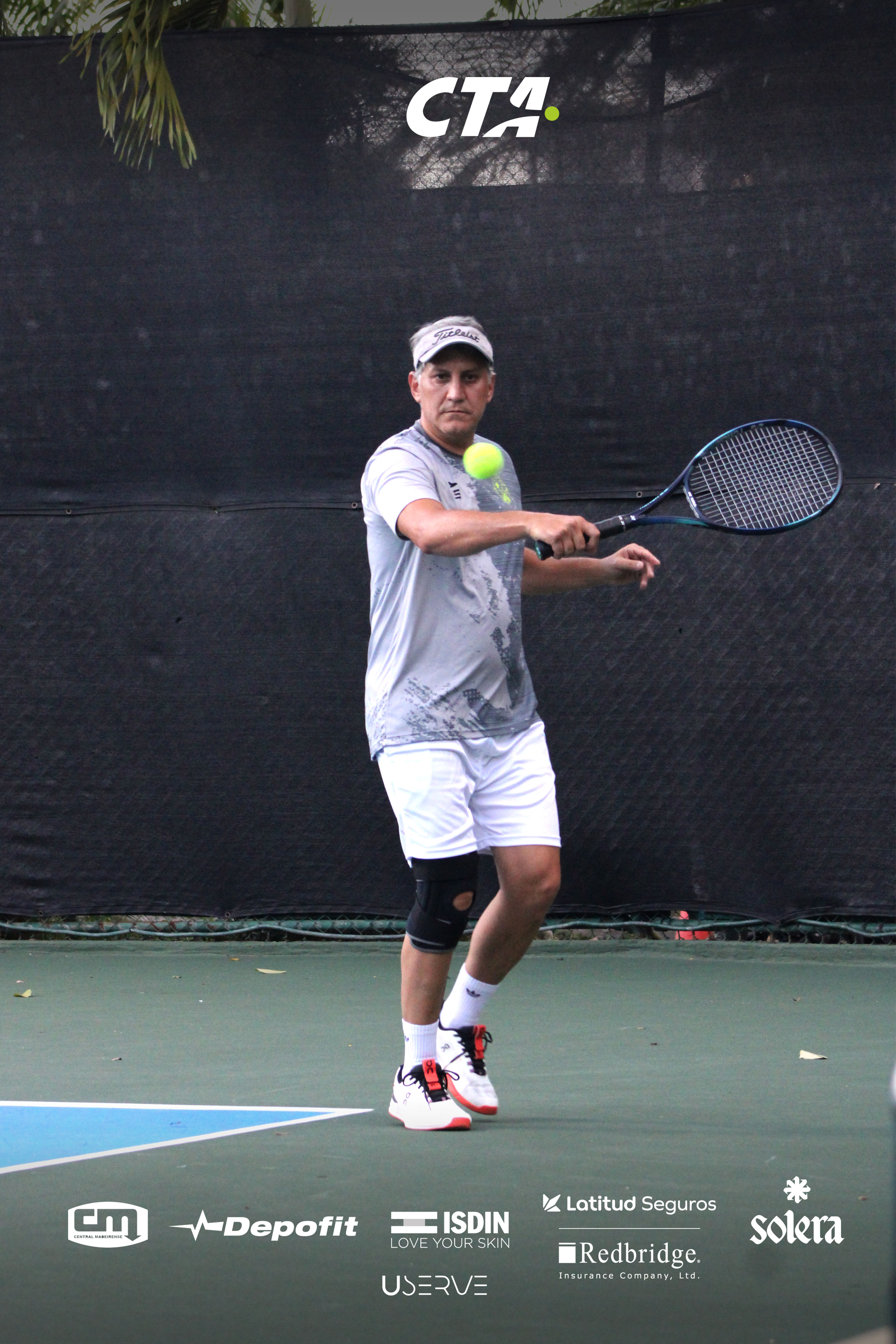 2T - 7ma Jornada de Tenis - 6MM - VAGA53