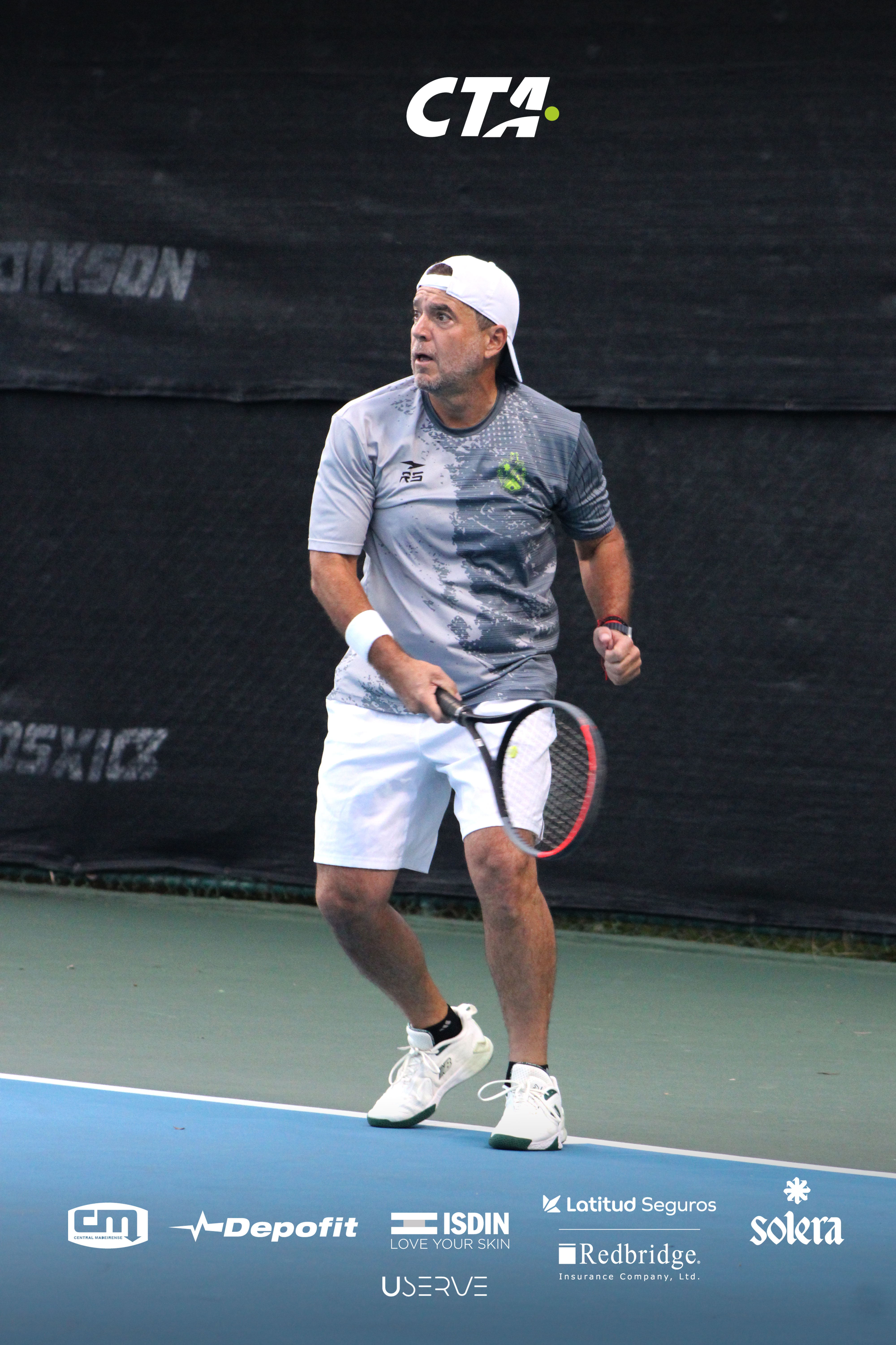 2T - 7ma Jornada de Tenis - 6MM - VAGA51