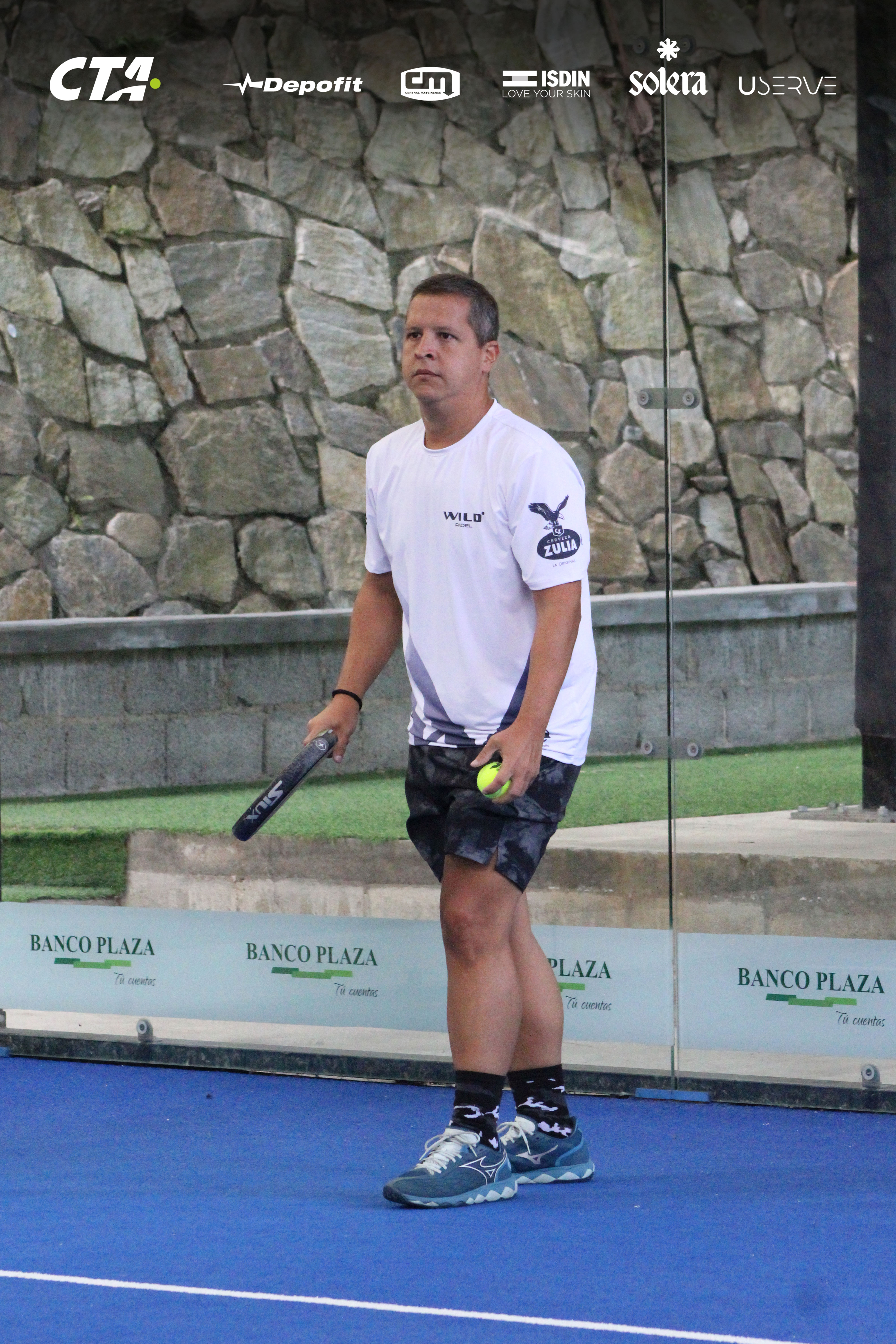 2T - 5ta Jornada de Pádel - 6M WPLD9