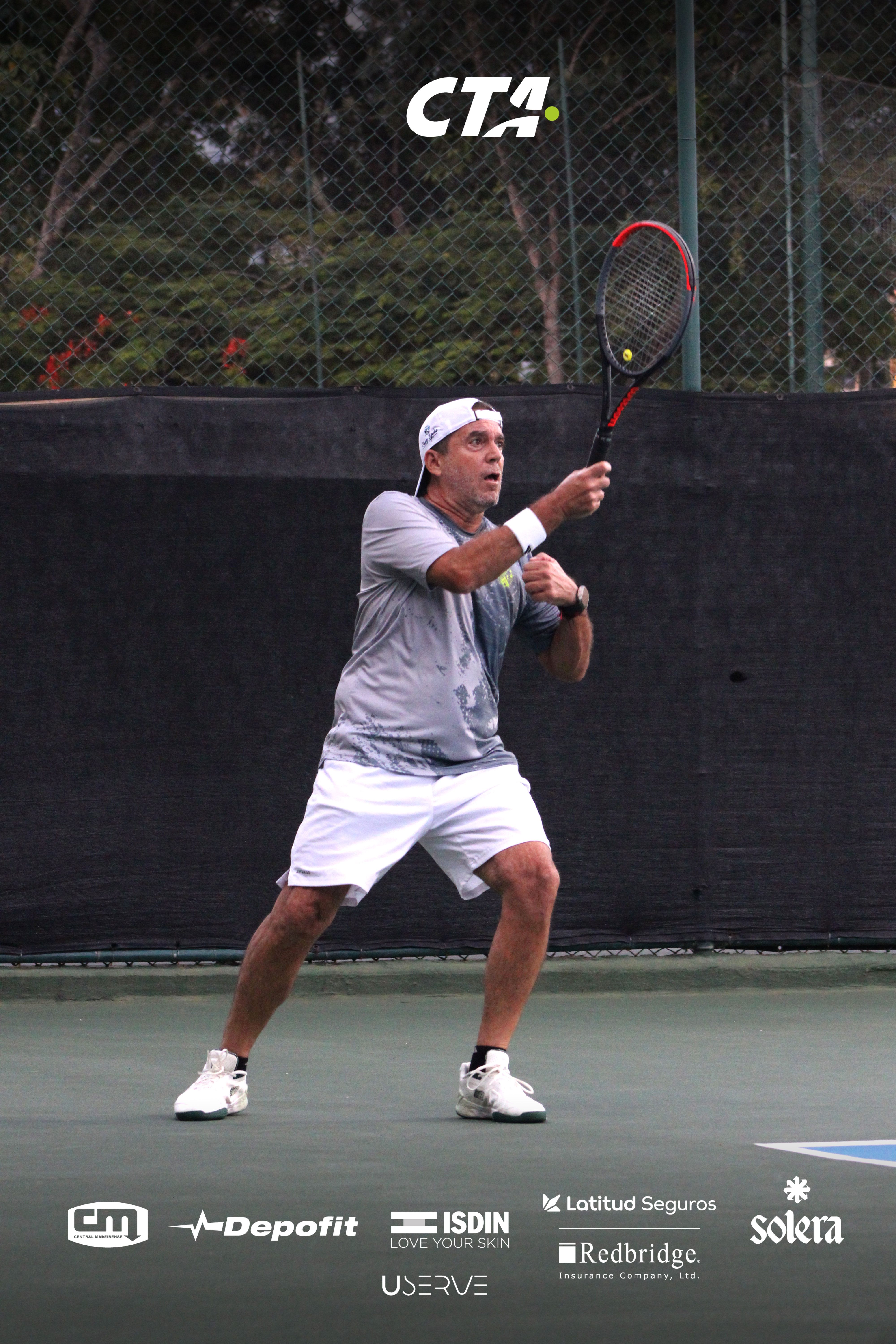 2T - 7ma Jornada de Tenis - 6MM - VAGA47