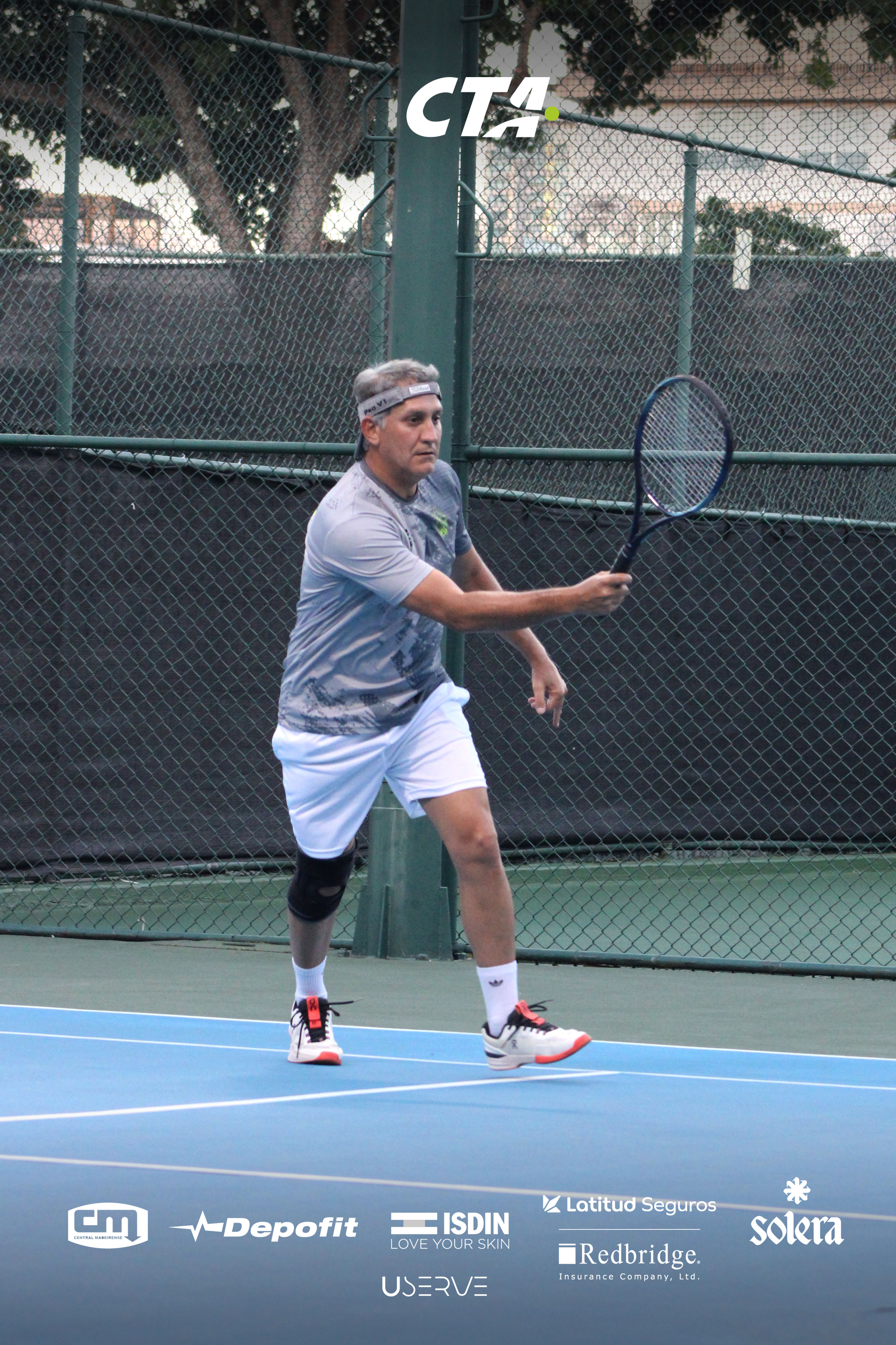 2T - 7ma Jornada de Tenis - 6MM - VAGA43