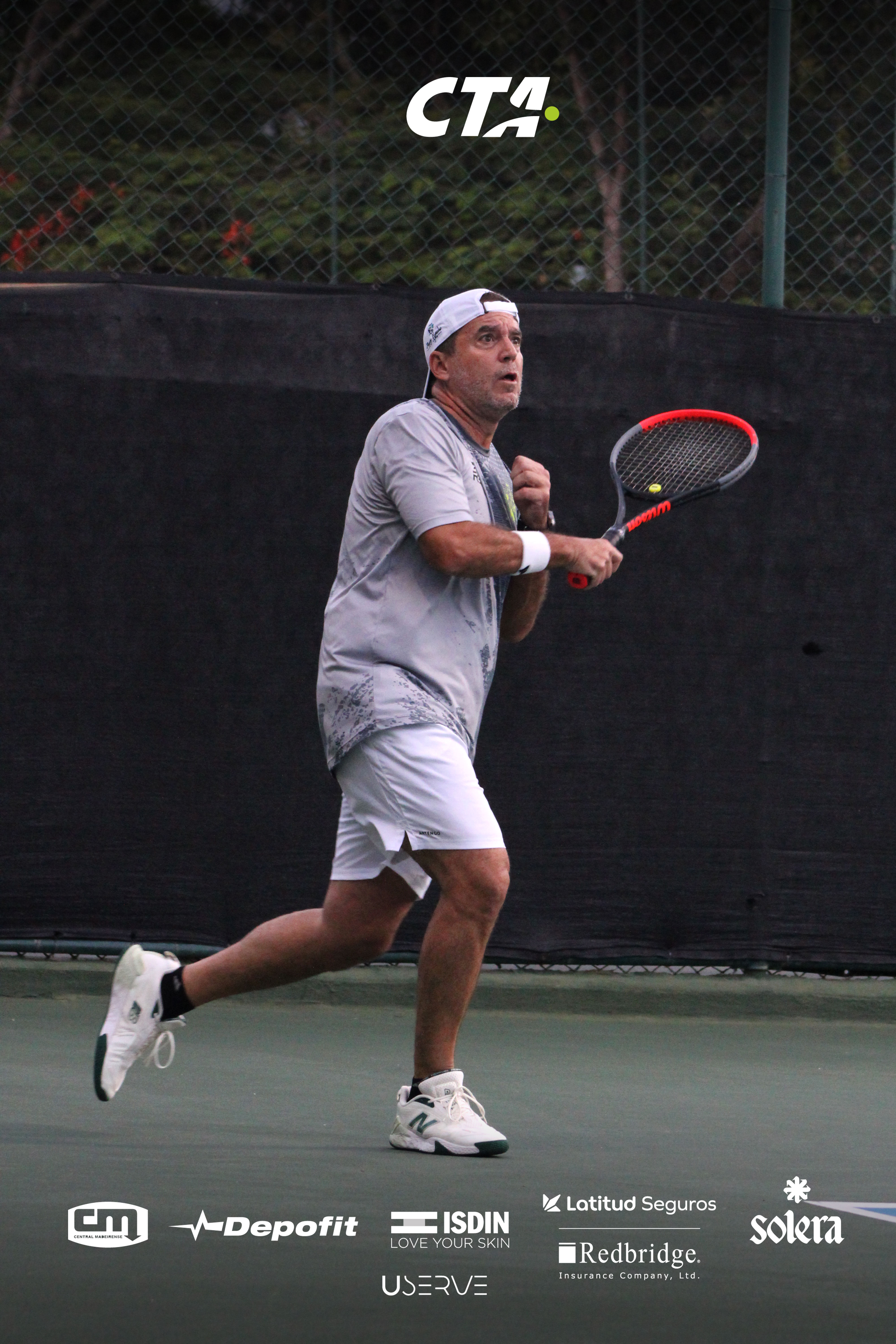 2T - 7ma Jornada de Tenis - 6MM - VAGA41