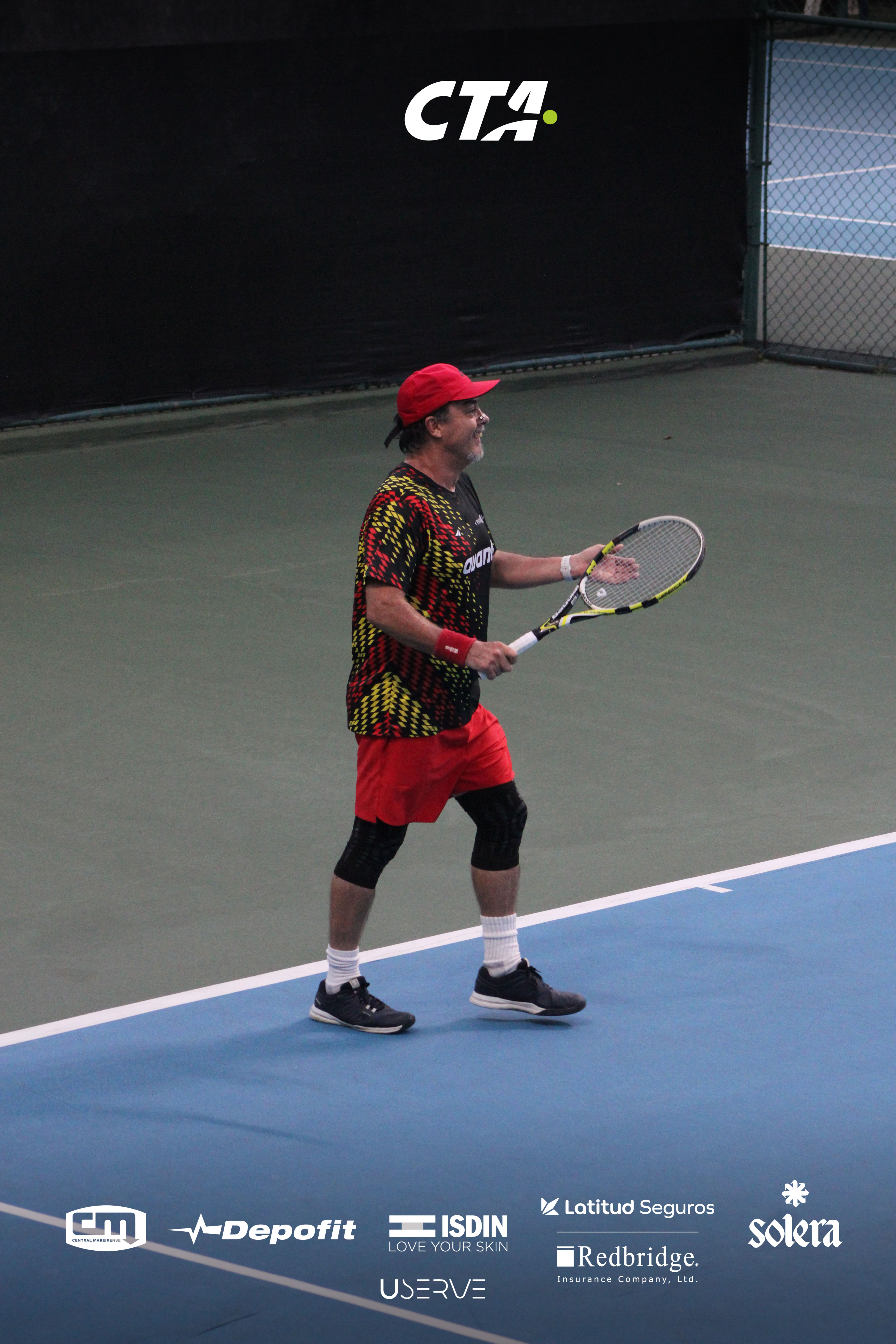 2T - 7ma Jornada de Tenis - 6MM - CATA54