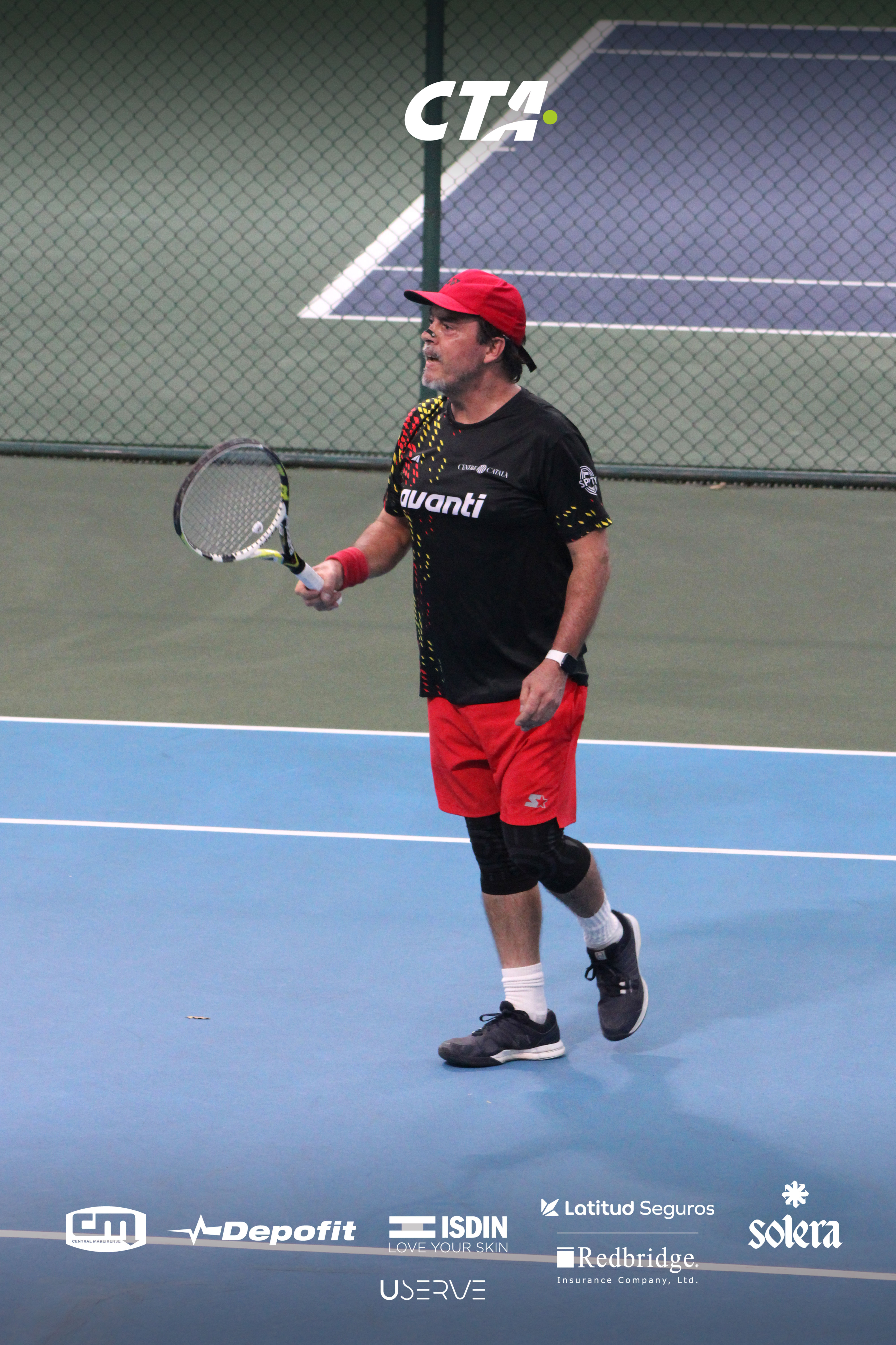 2T - 7ma Jornada de Tenis - 6MM - CATA49