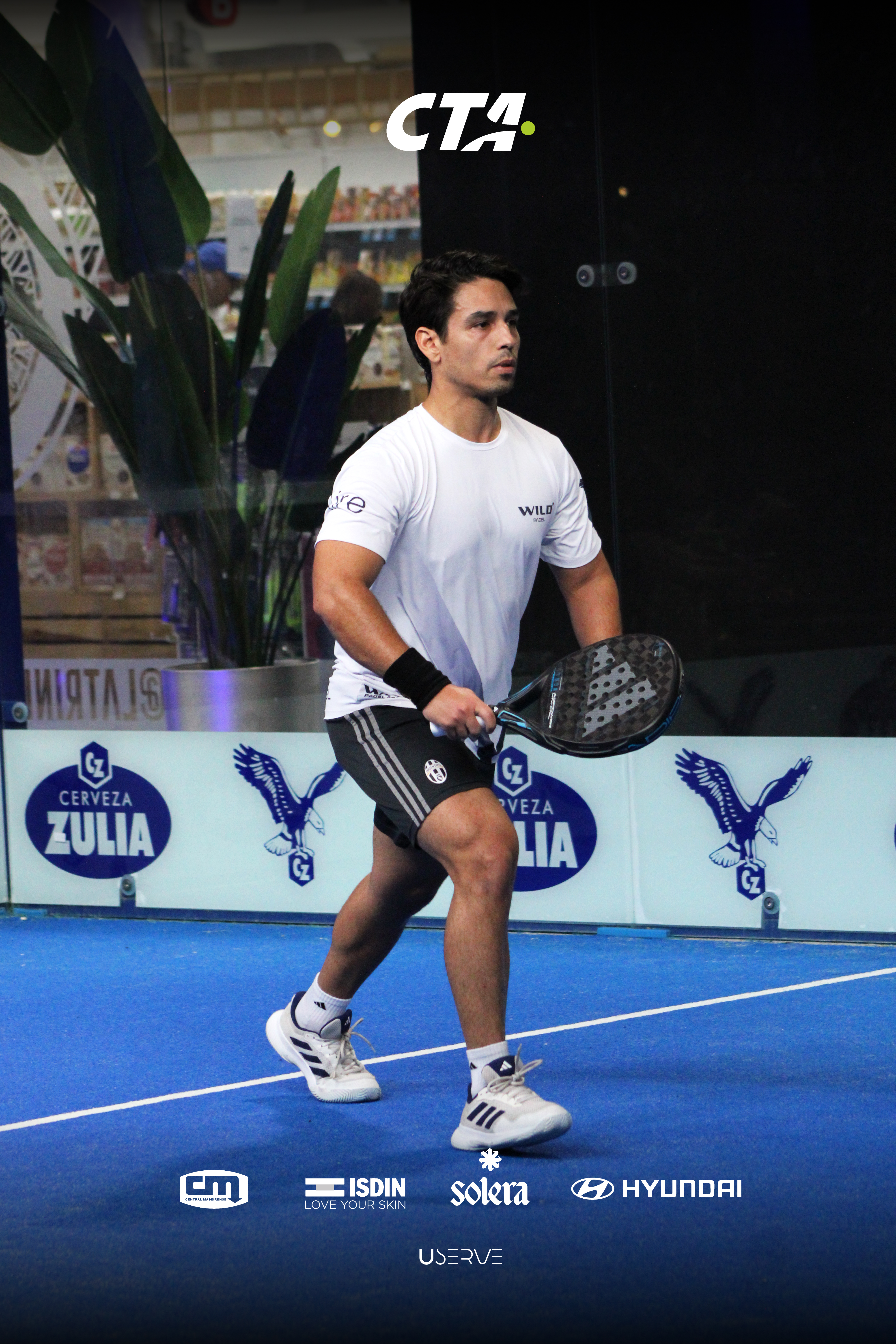 1T 2026 - 2da Jornada de Pádel - 6M WPLA 27