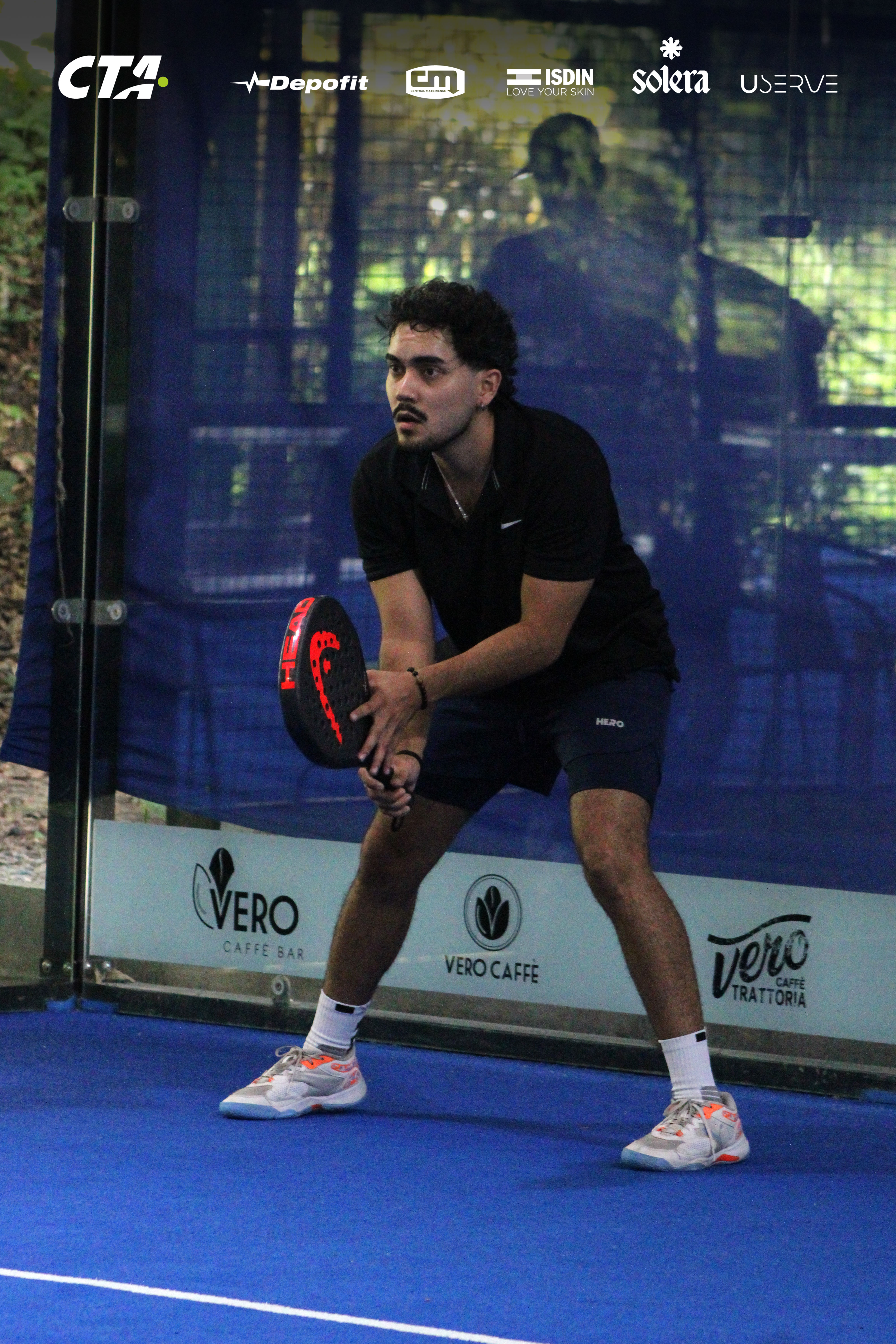 2T - 5ta Jornada de Pádel - 6M RYLA11