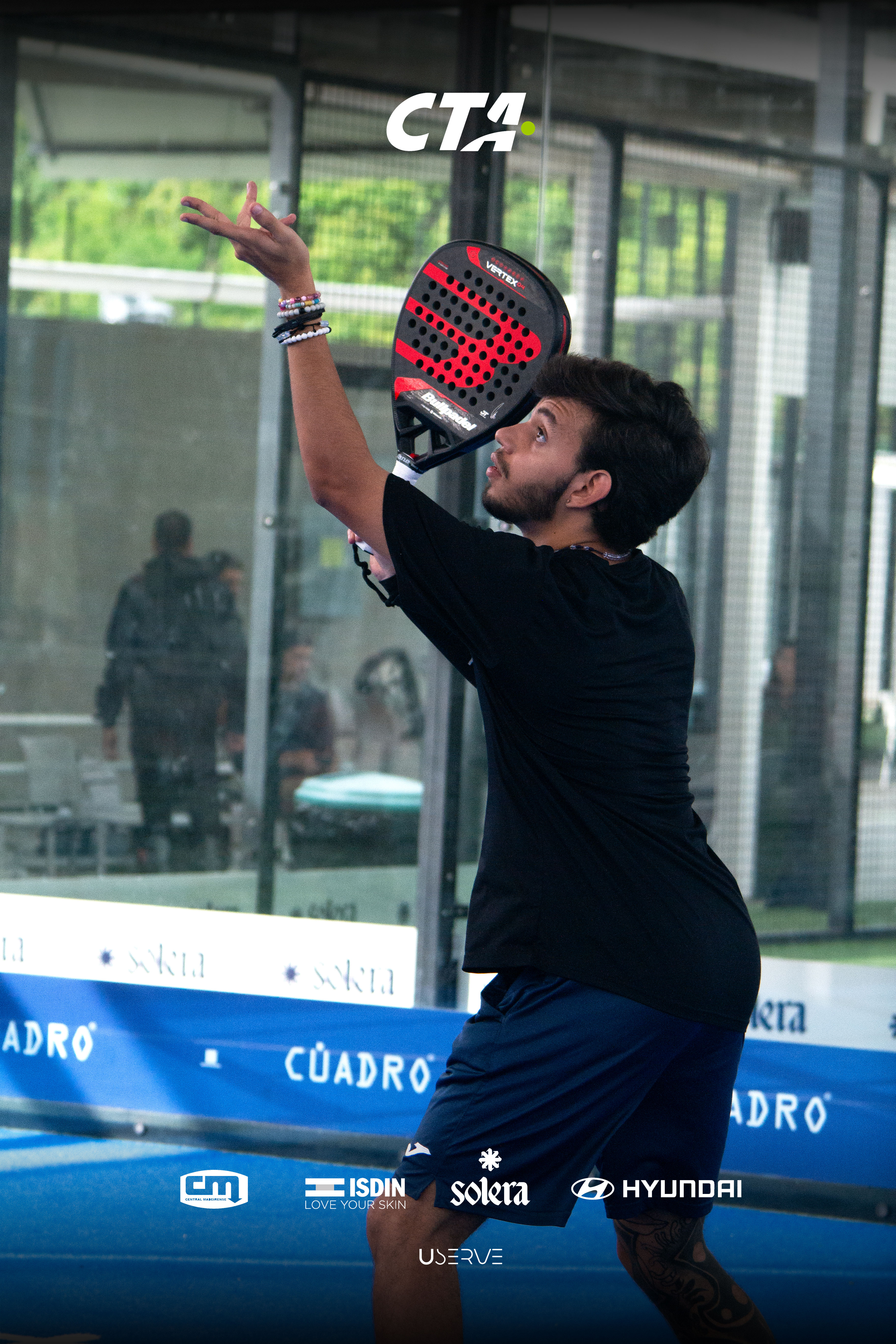 1T 2026 - 4ta Jornada de Pádel - 6M VHPC 16