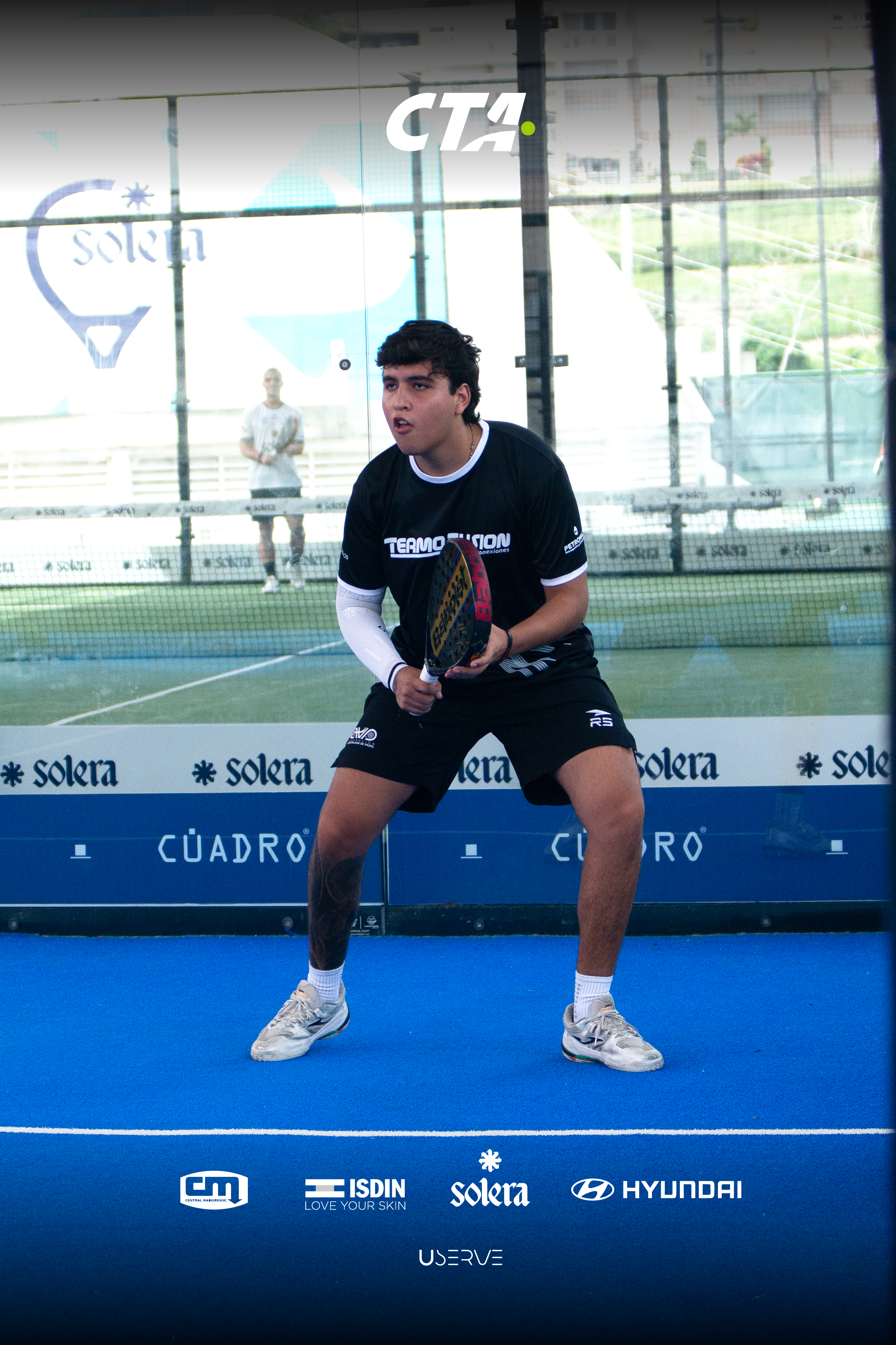 1T 2026 - 4ta Jornada de Pádel - 6M VHPC 11