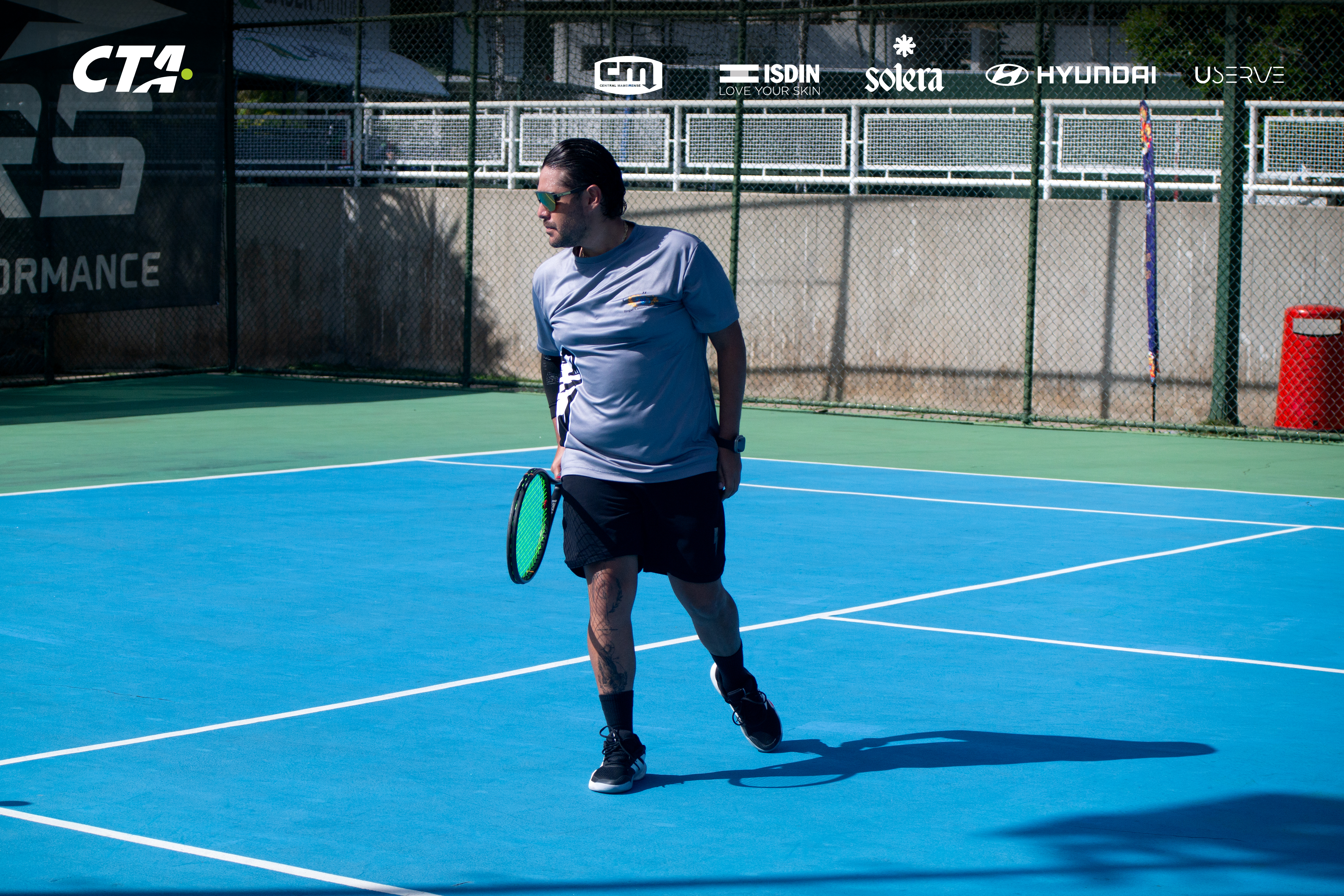 1T 2026 - 6ta Jornada de Tenis - 5M HCVA 7