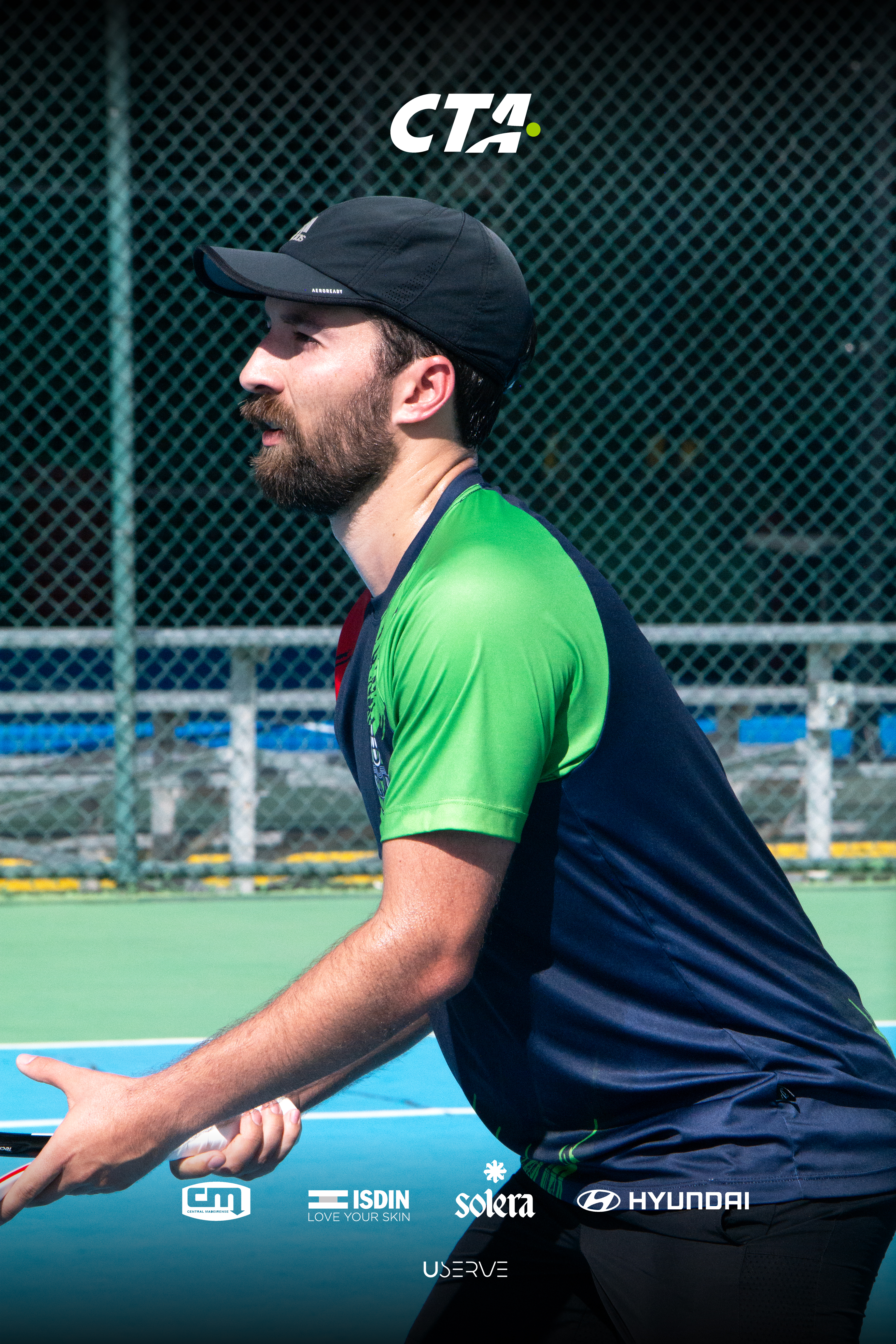 1T 2026 - 6ta Jornada de Tenis - 5M PORA 57