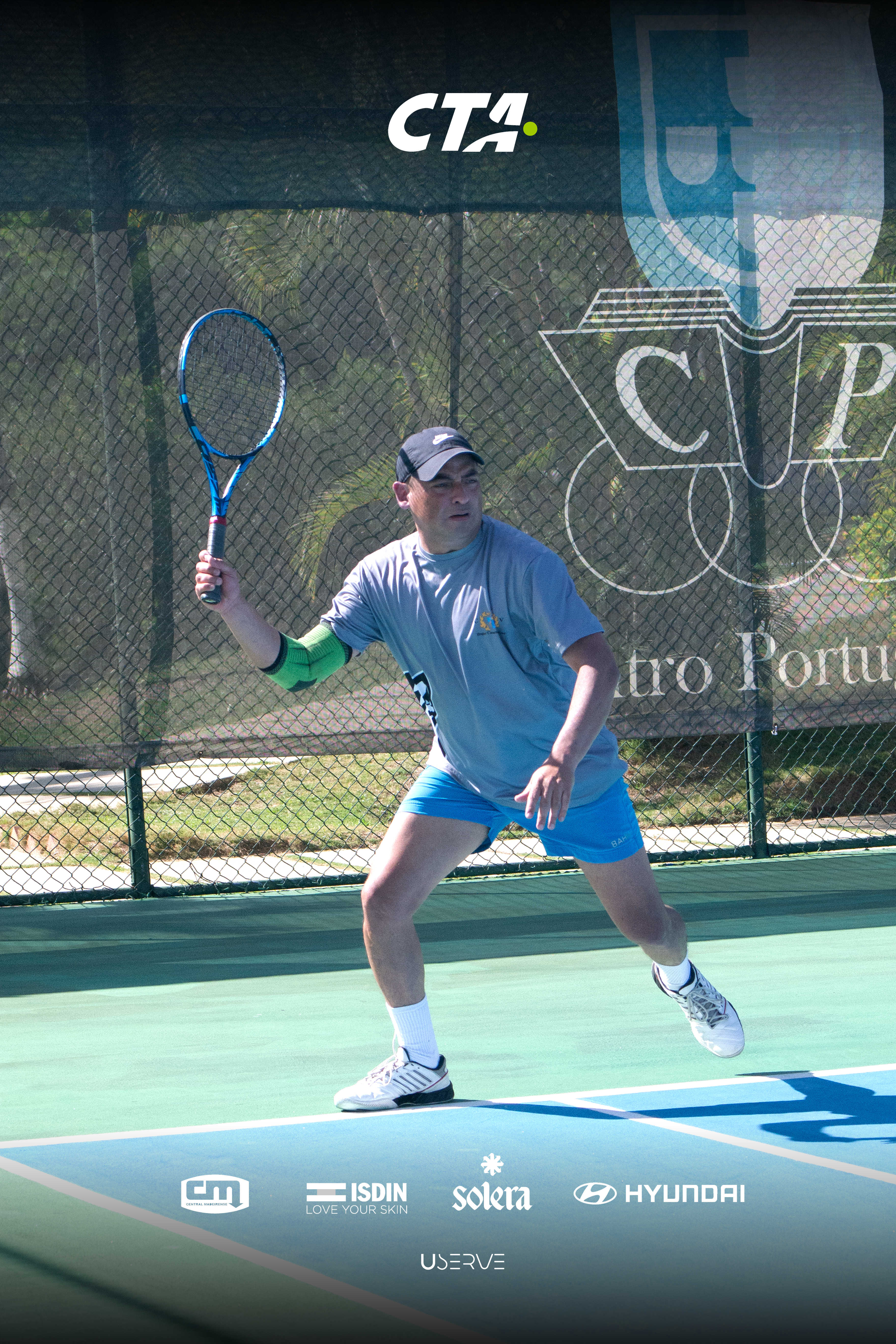1T 2026 - 6ta Jornada de Tenis - 5M HCVA 30