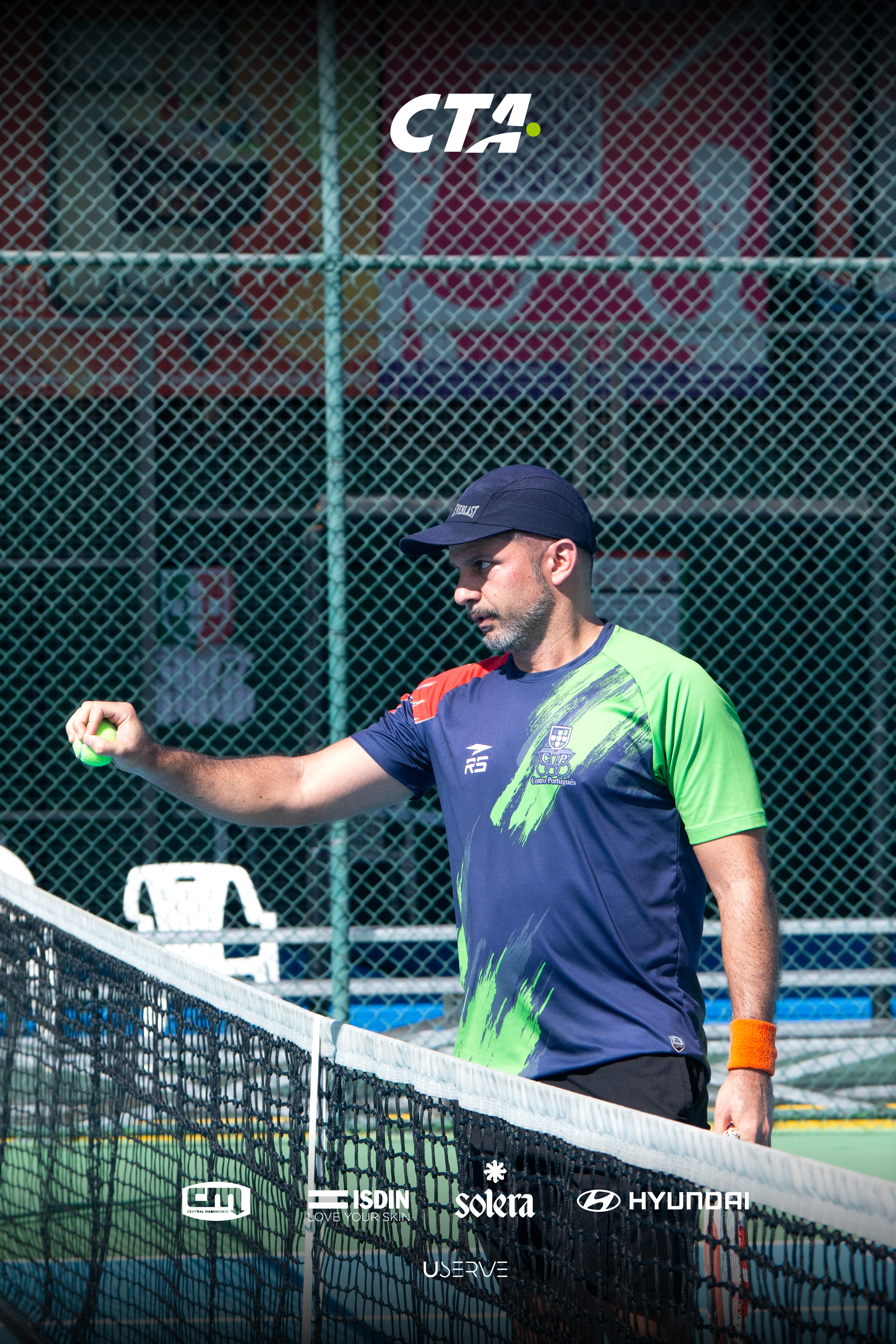 1T 2026 - 6ta Jornada de Tenis - 5M PORA 56