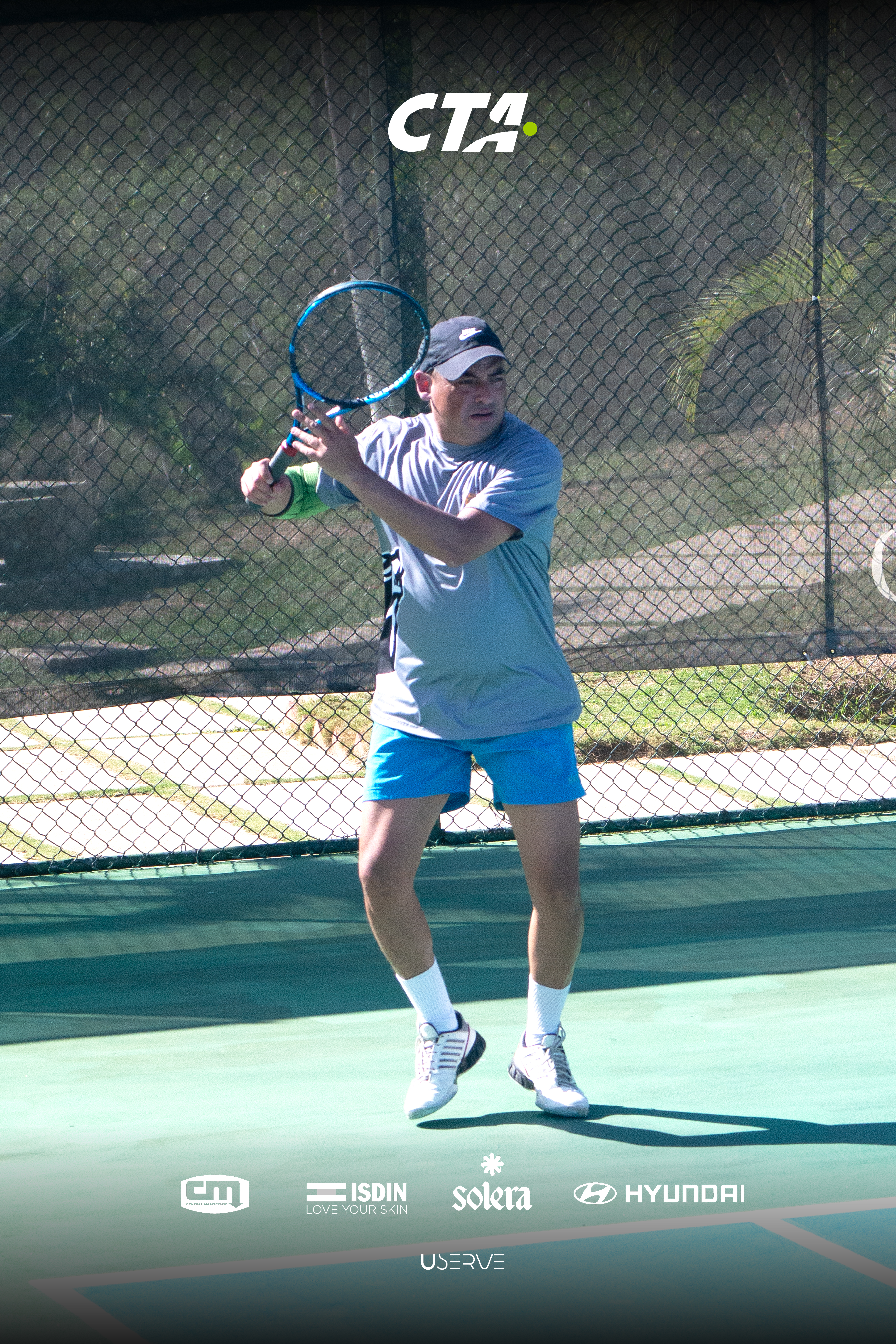 1T 2026 - 6ta Jornada de Tenis - 5M HCVA 27