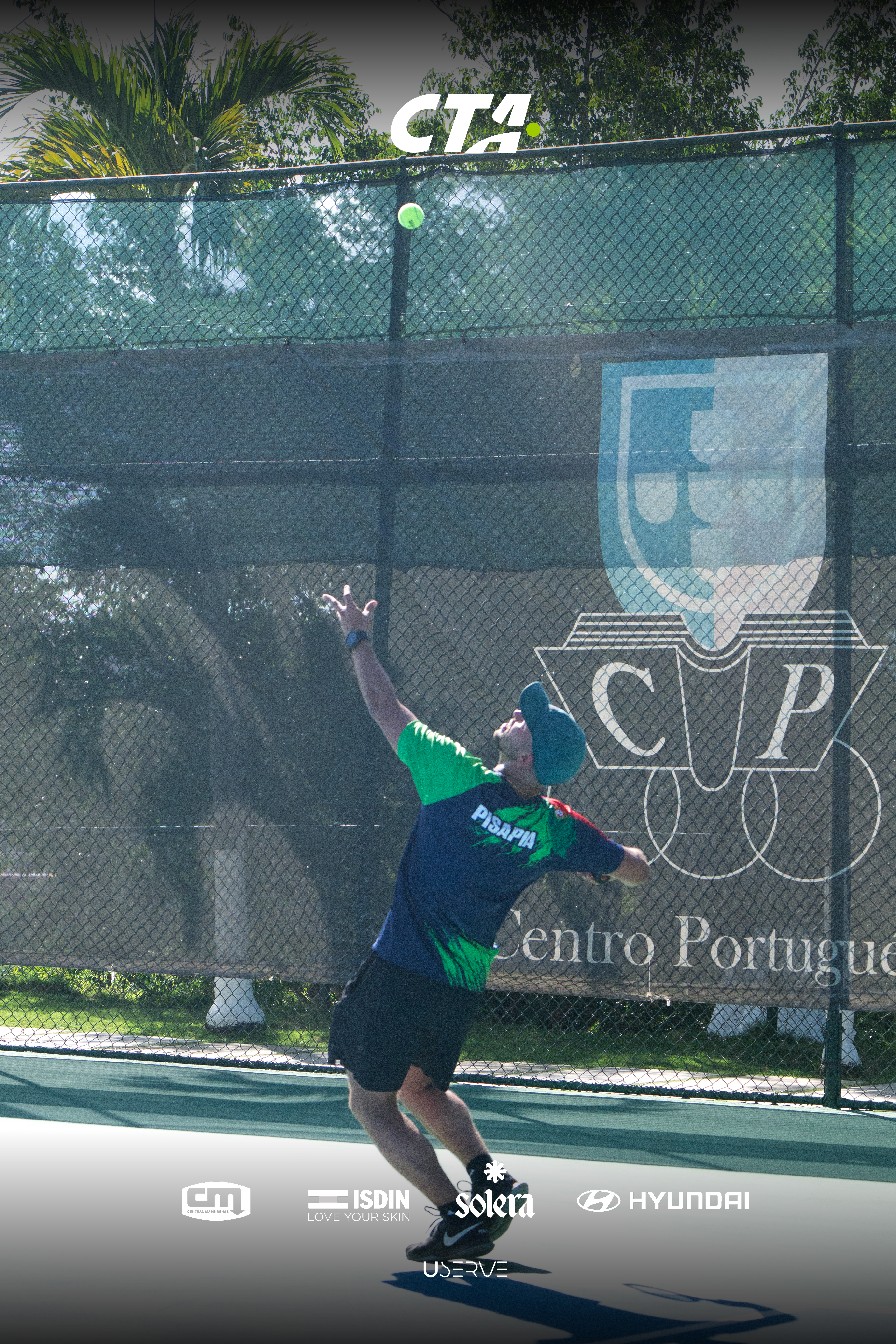 1T 2026 - 6ta Jornada de Tenis - 5M PORA 53
