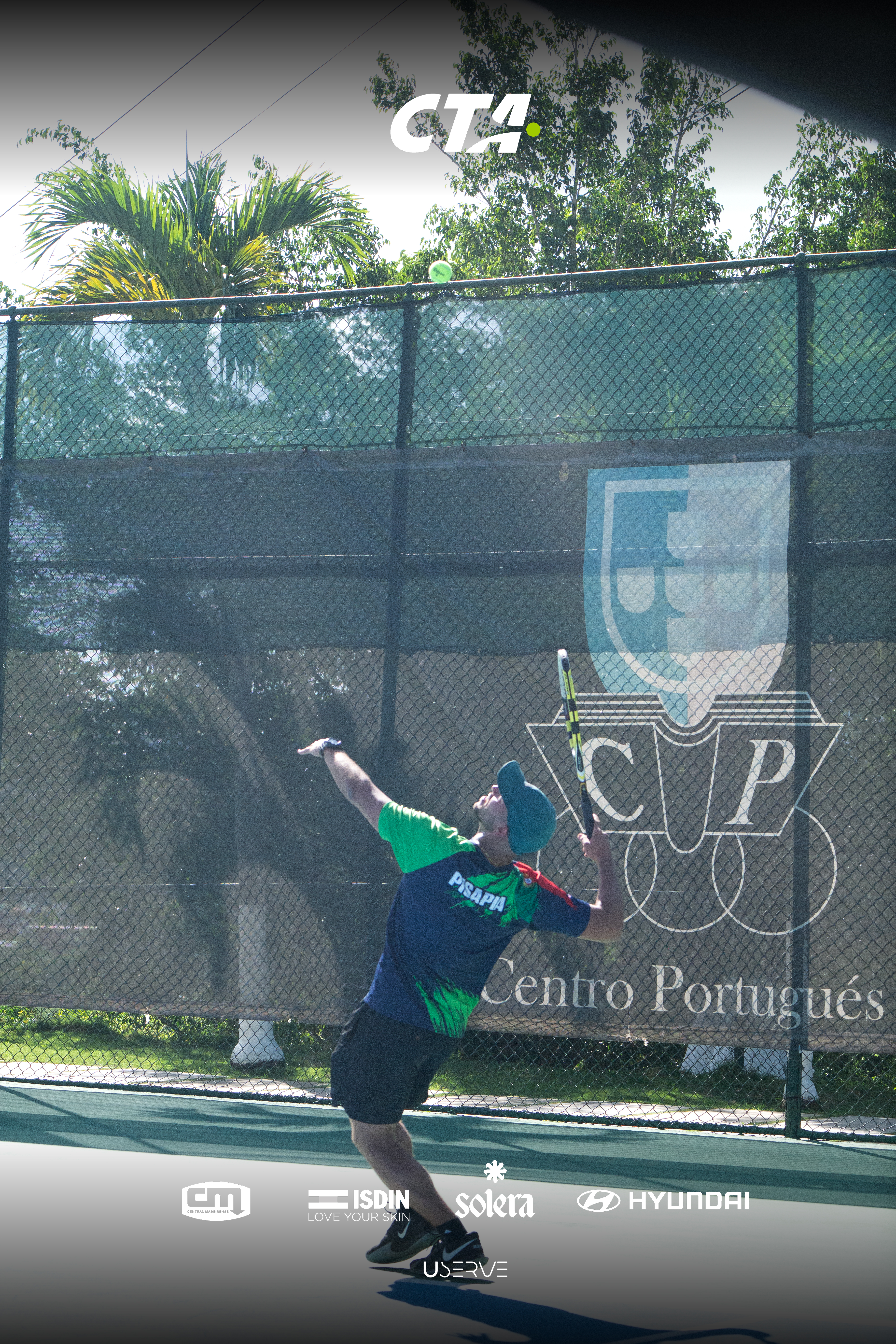 1T 2026 - 6ta Jornada de Tenis - 5M PORA 52