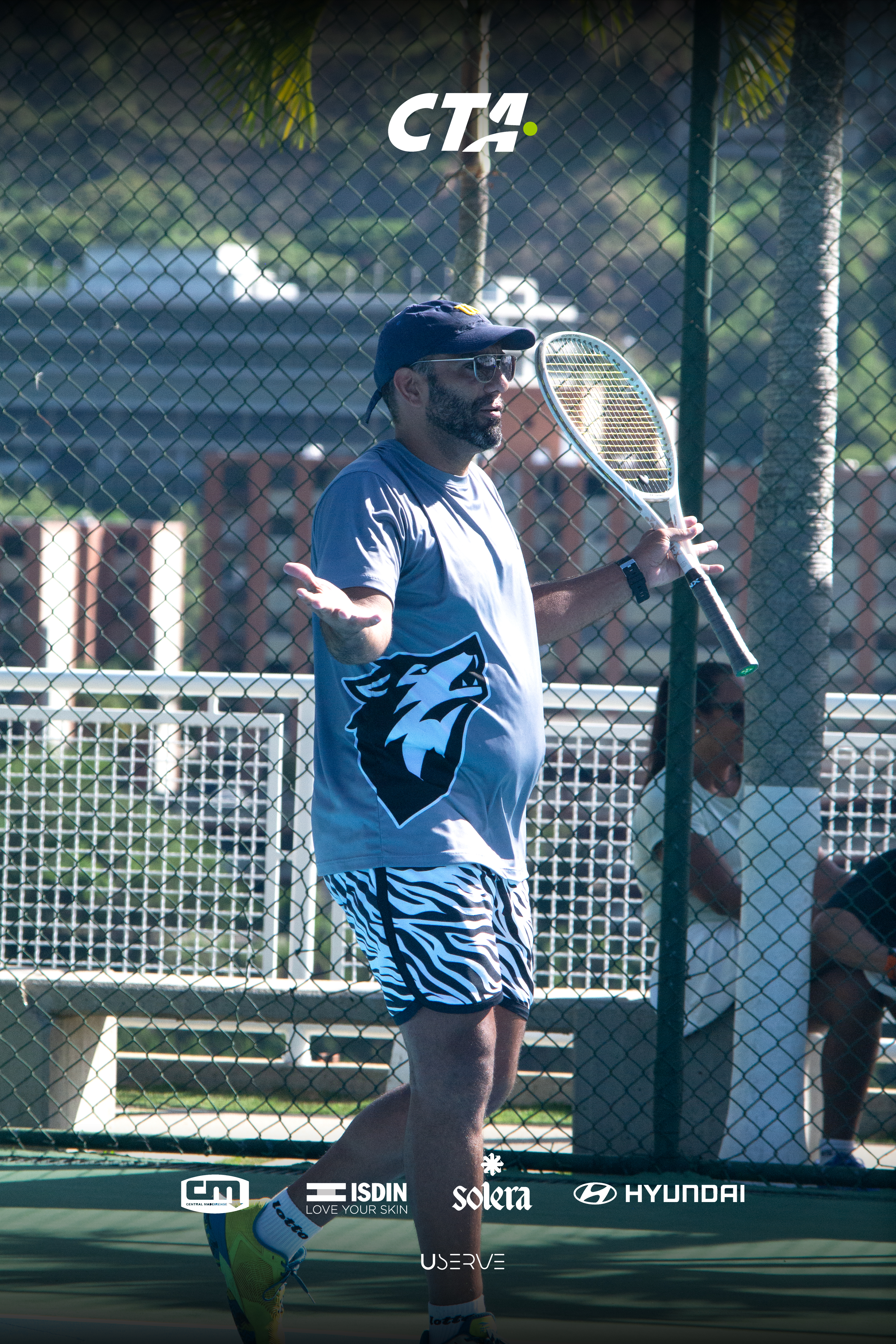 1T 2026 - 6ta Jornada de Tenis - 5M HCVA 26