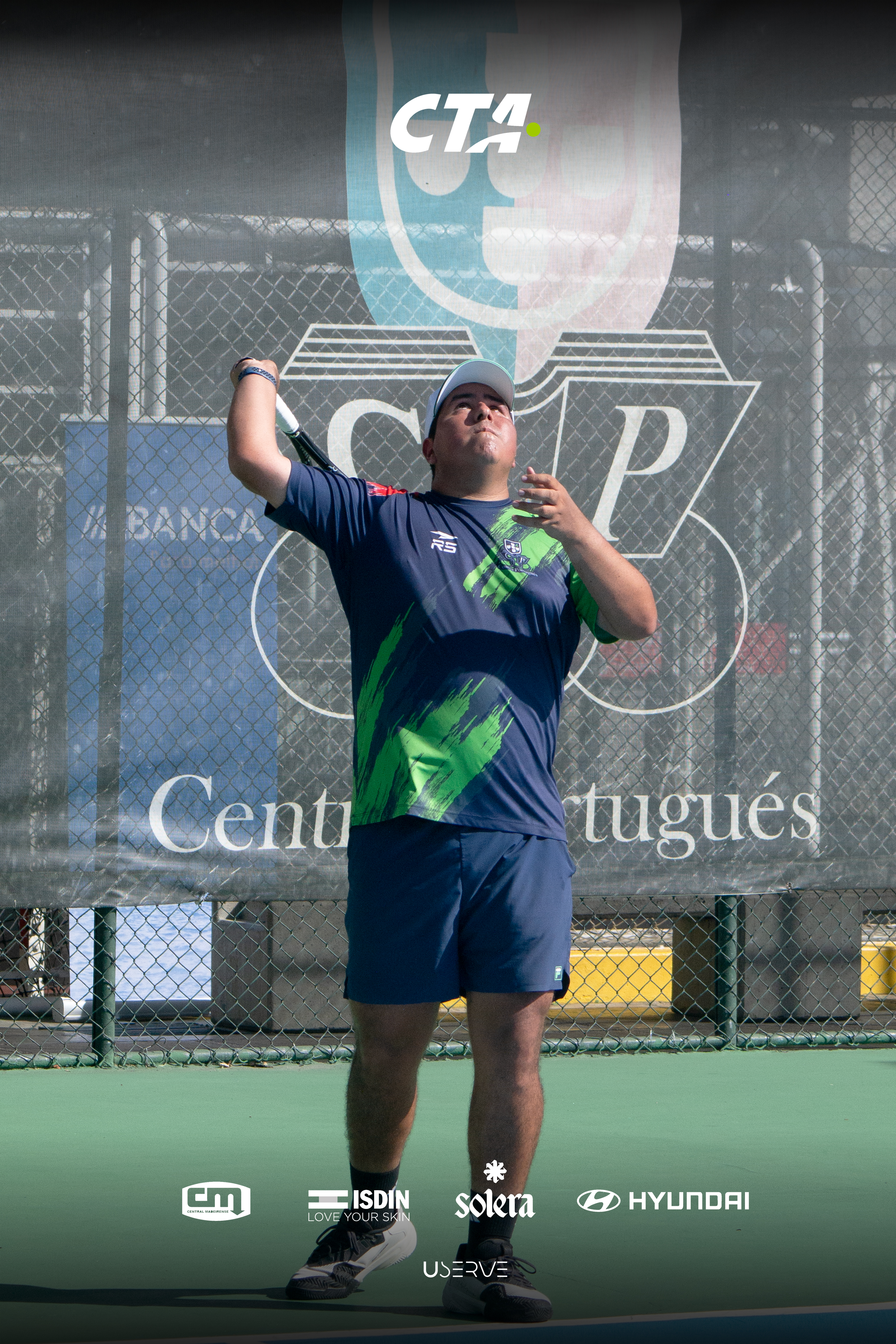 1T 2026 - 6ta Jornada de Tenis - 5M PORA 49
