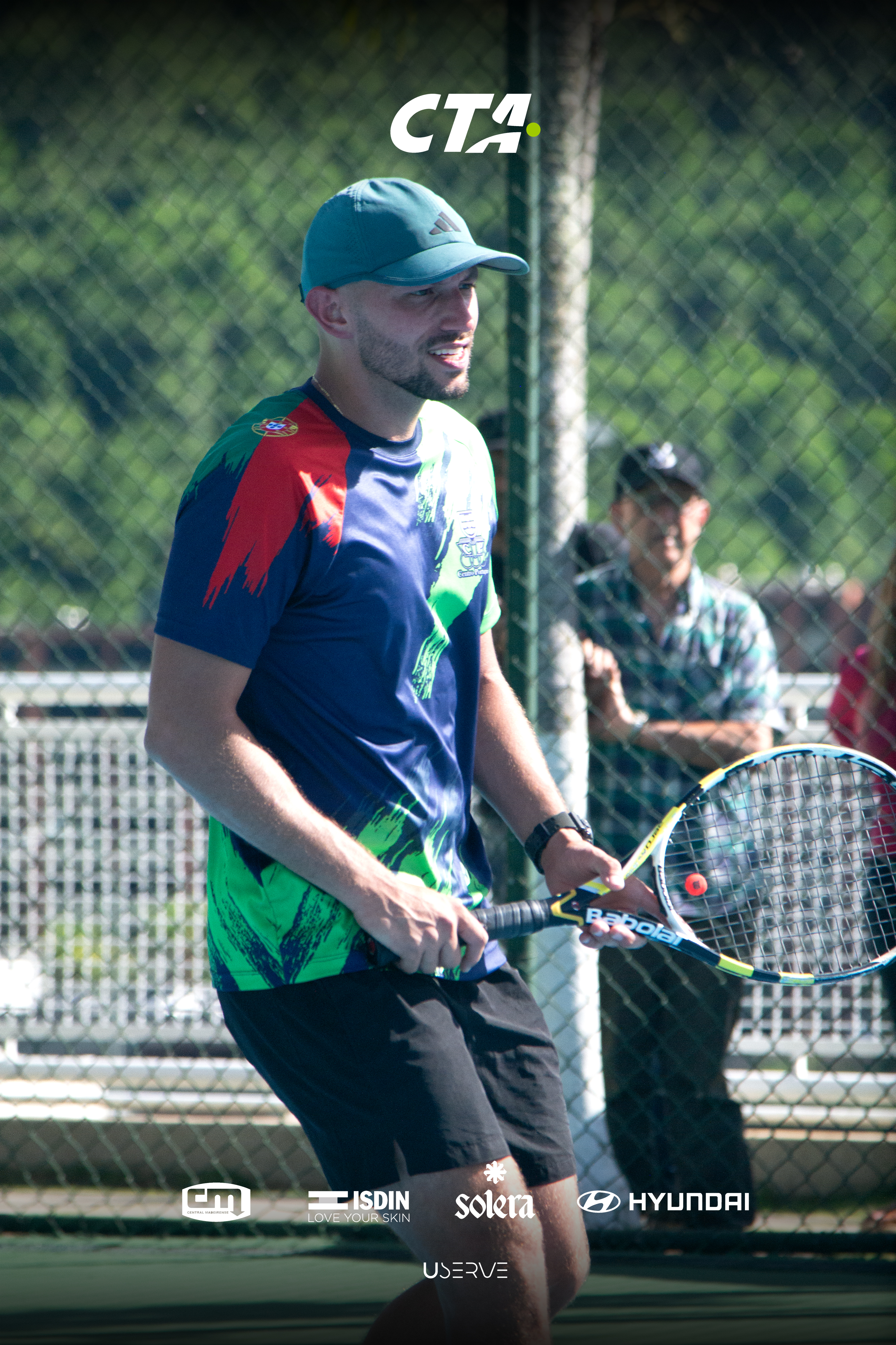 1T 2026 - 6ta Jornada de Tenis - 5M PORA 48