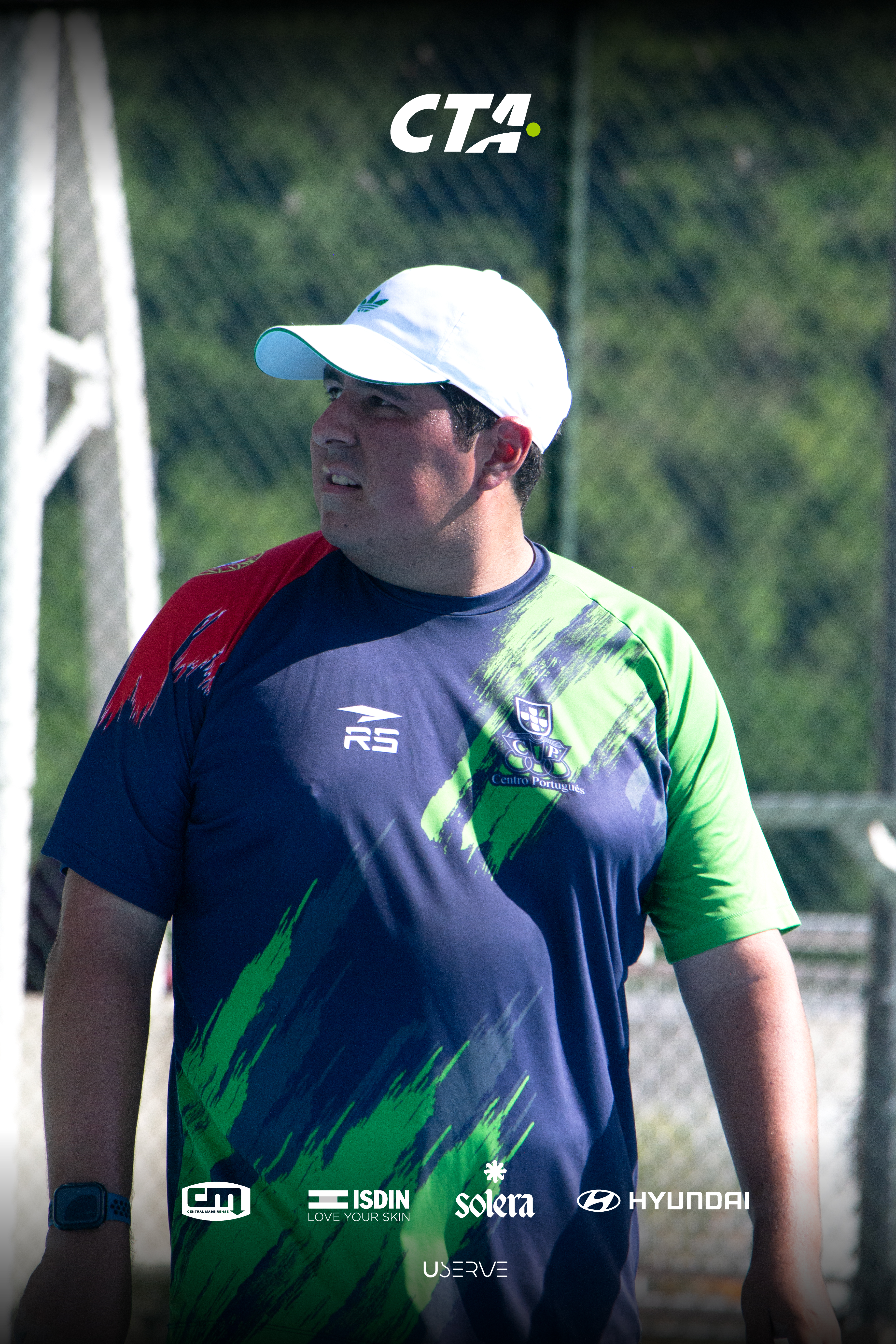 1T 2026 - 6ta Jornada de Tenis - 5M PORA 47