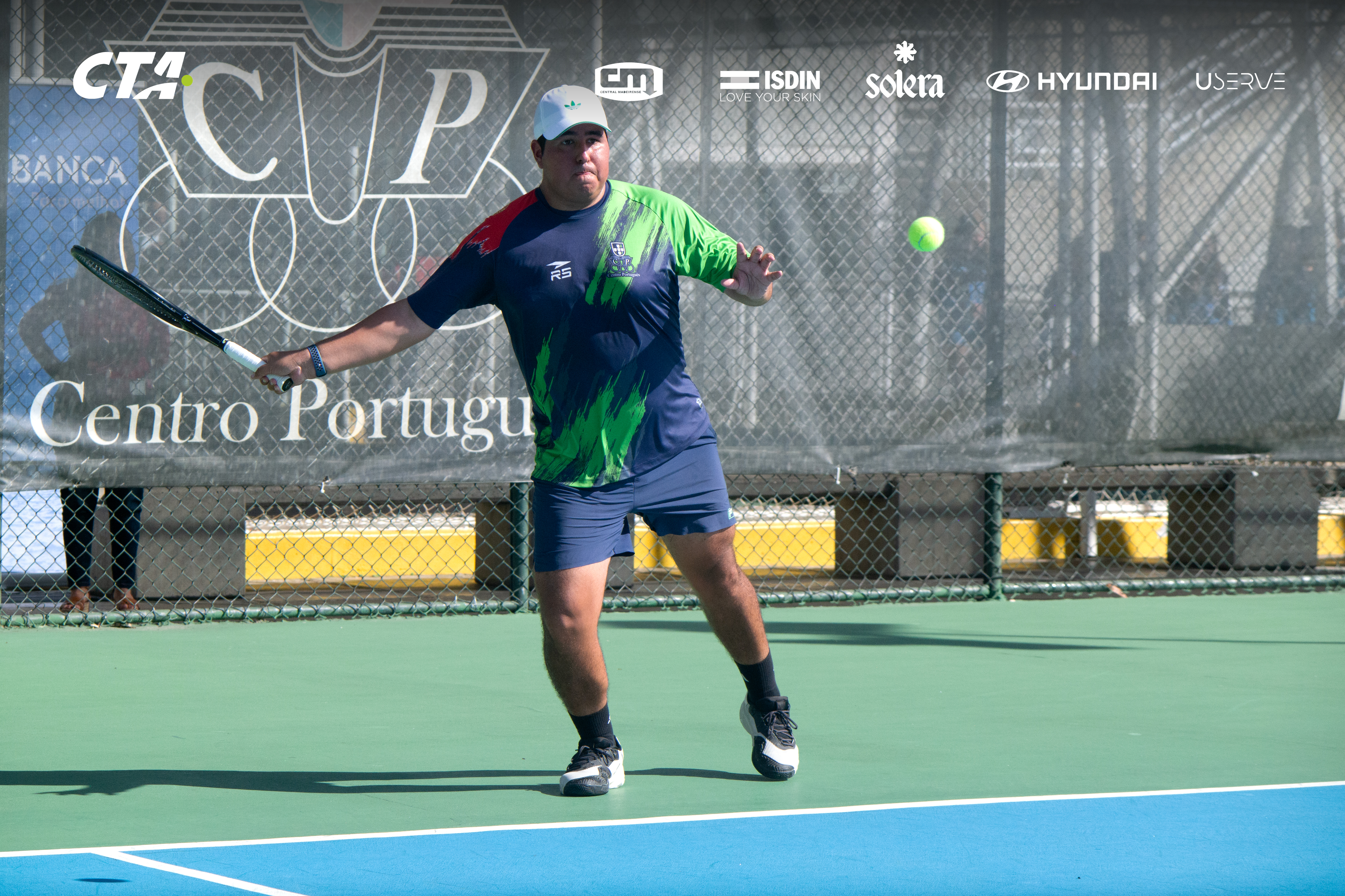 1T 2026 - 6ta Jornada de Tenis - 5M PORA 42