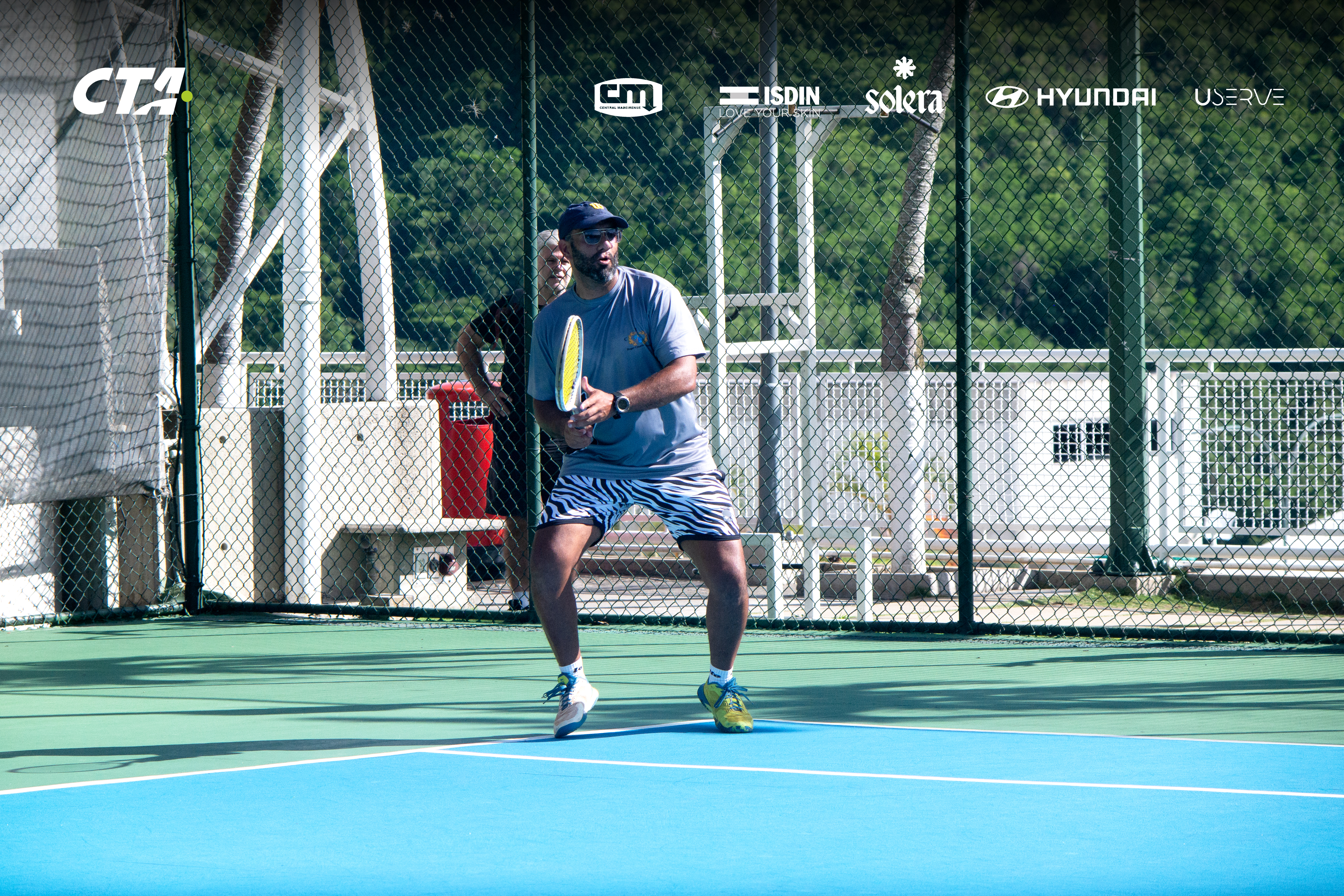 1T 2026 - 6ta Jornada de Tenis - 5M HCVA 5