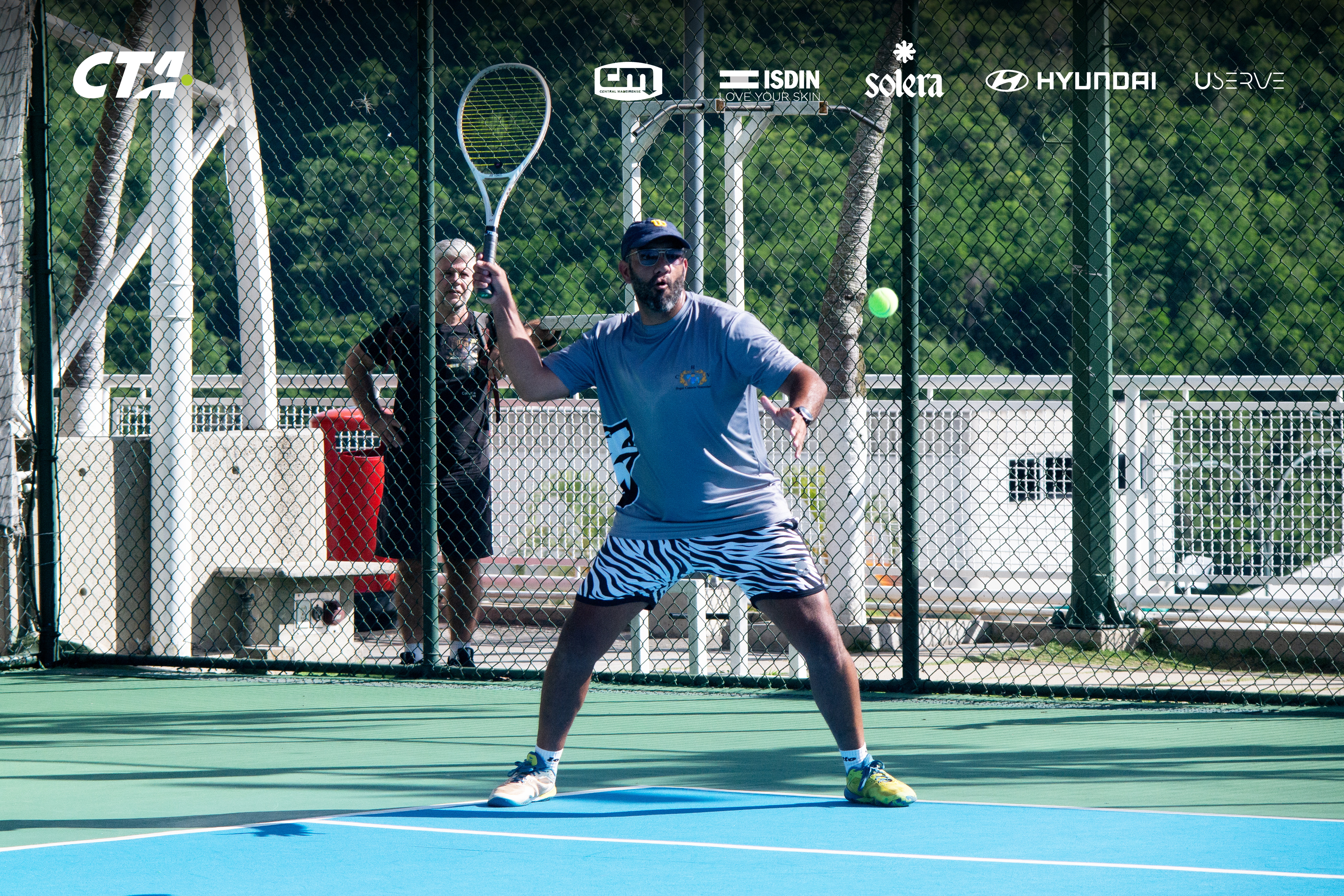 1T 2026 - 6ta Jornada de Tenis - 5M HCVA