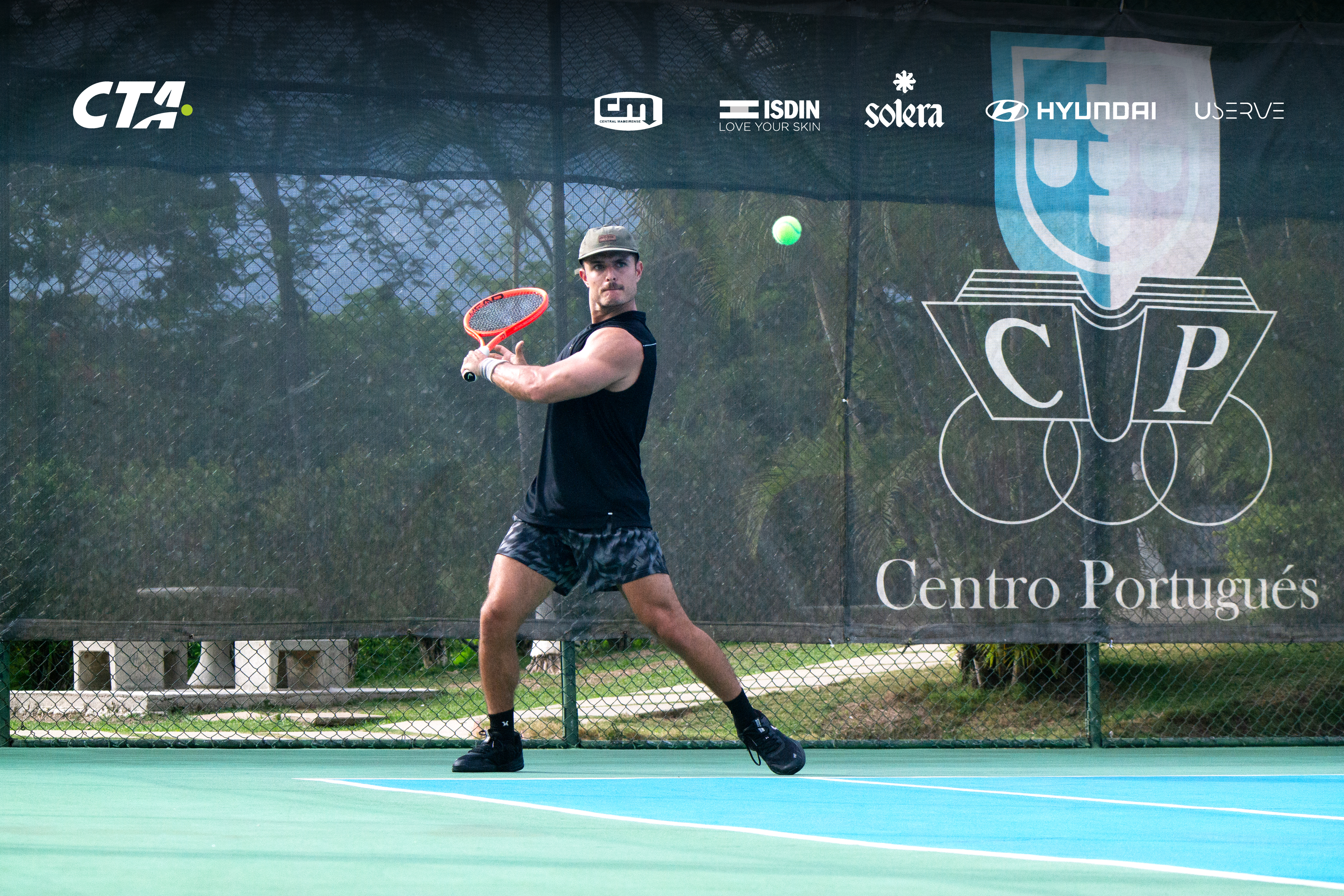 1T 2026 - 6ta Jornada de Tenis - 5M PORA 39